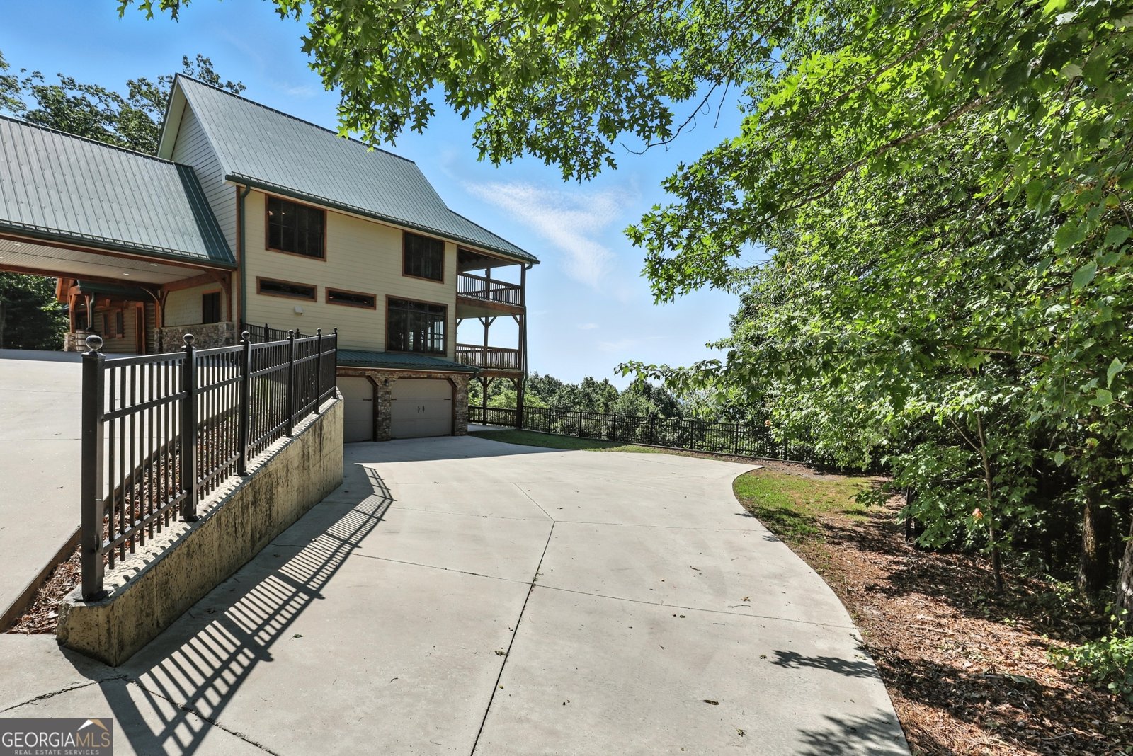 929 Hickory Nut Mountain Road Tallulah Falls - 36