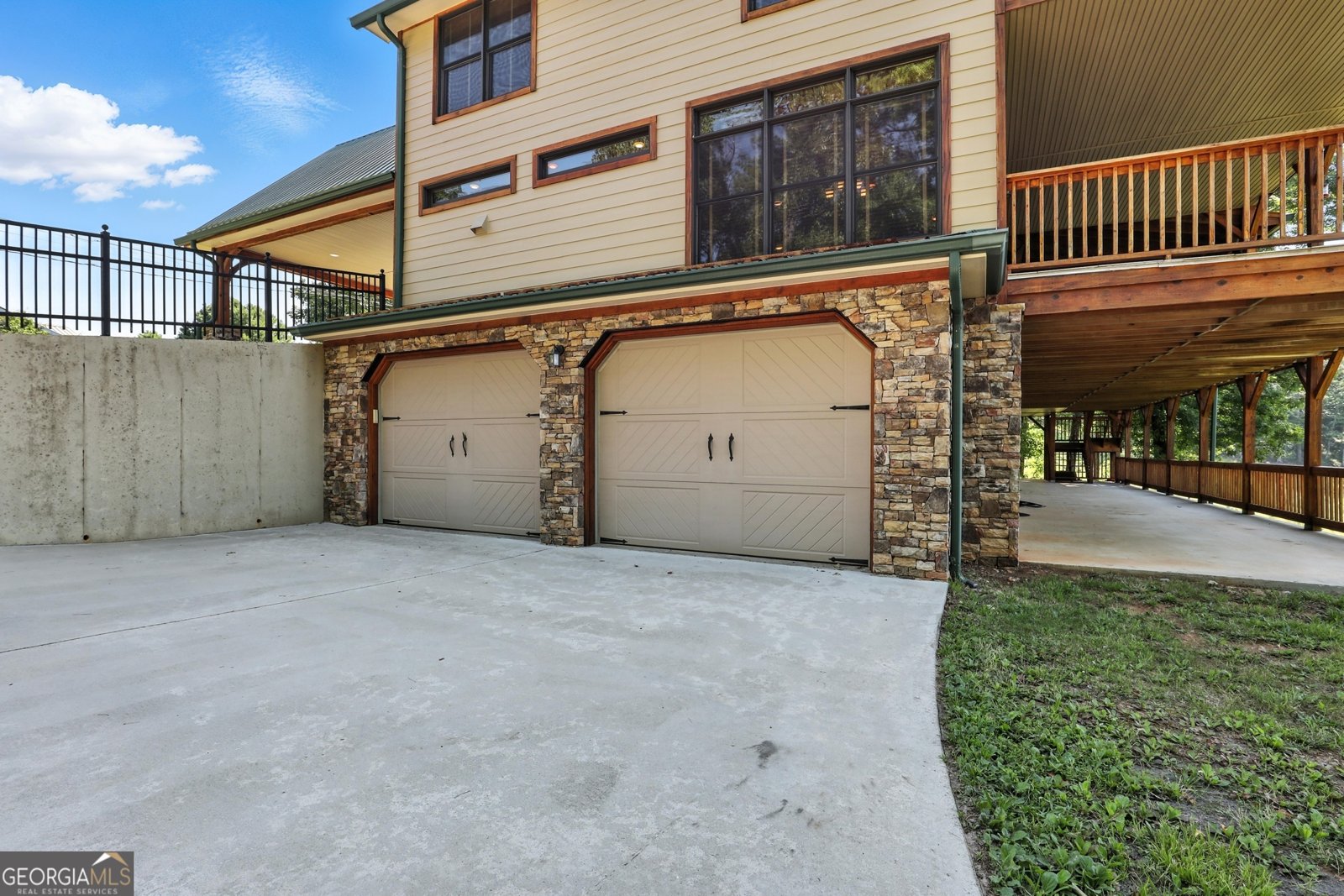 929 Hickory Nut Mountain Road Tallulah Falls - 37