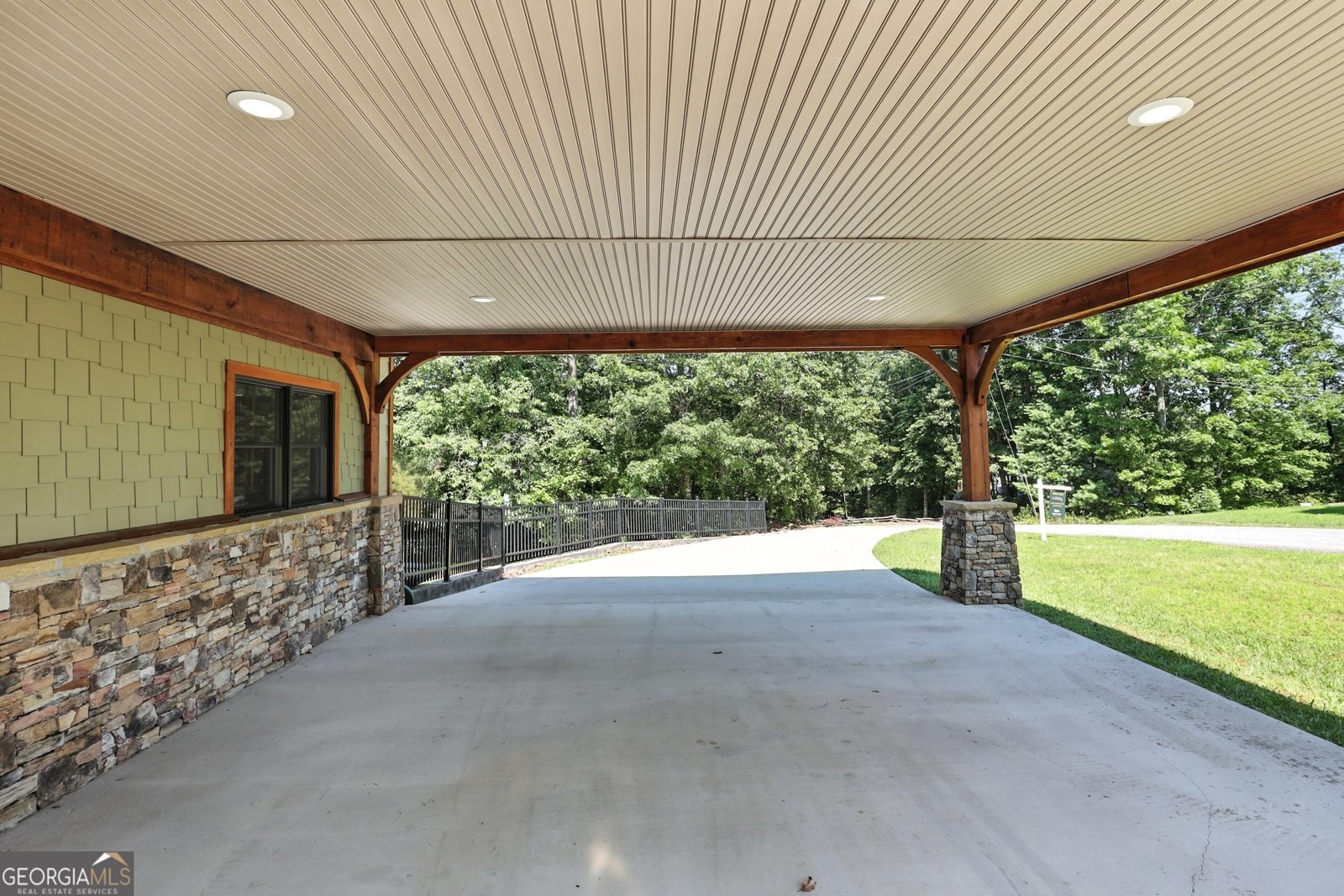 929 Hickory Nut Mountain Road Tallulah Falls - 38