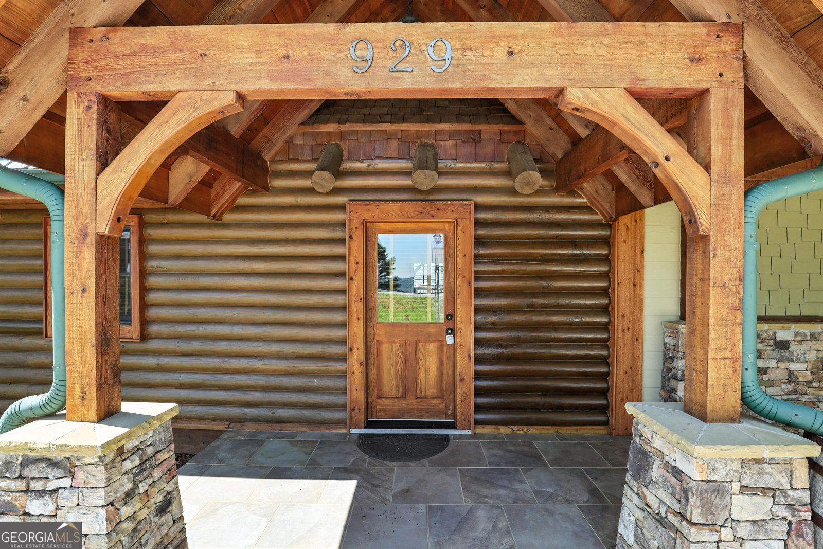 929 Hickory Nut Mountain Road Tallulah Falls - 4