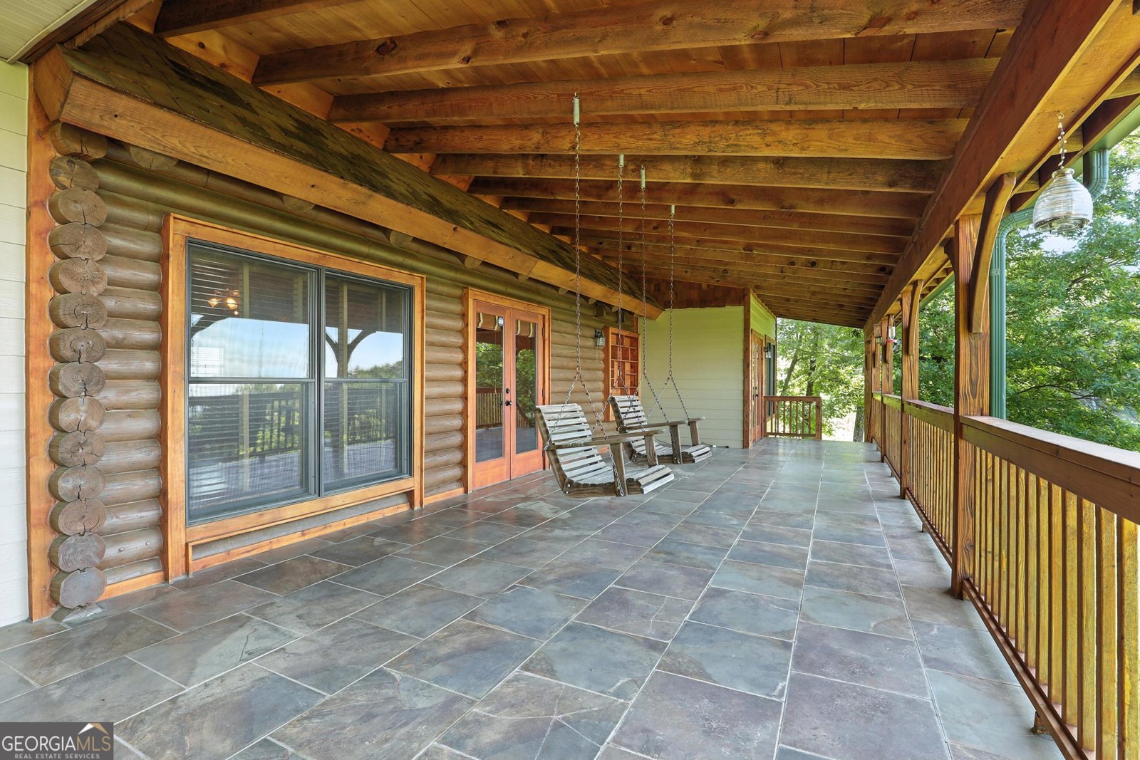 929 Hickory Nut Mountain Road Tallulah Falls - 44