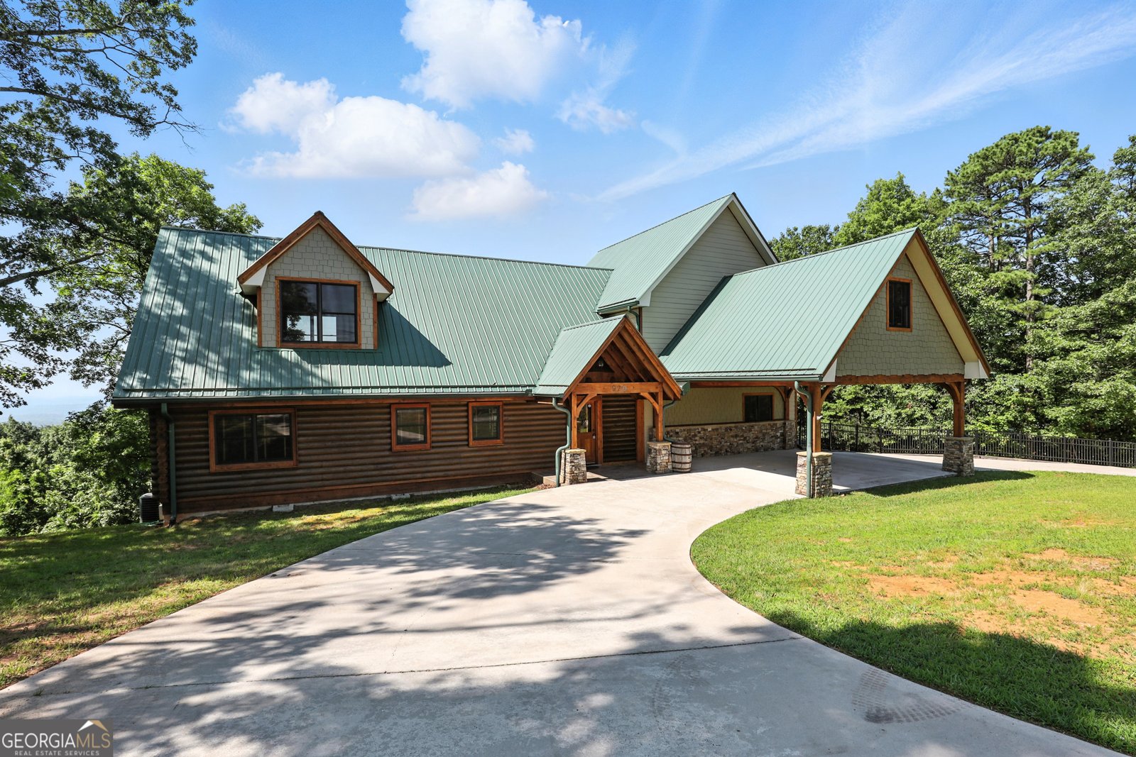 929 Hickory Nut Mountain Road Tallulah Falls - 46
