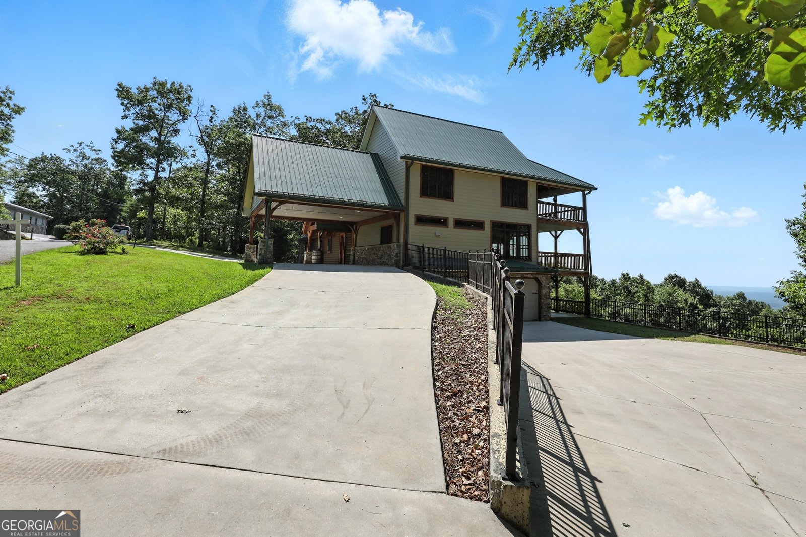 929 Hickory Nut Mountain Road Tallulah Falls - 47
