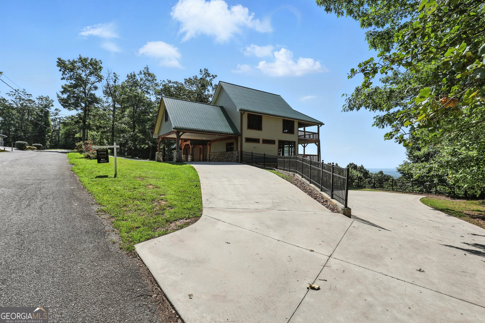 929 Hickory Nut Mountain Road Tallulah Falls - 48