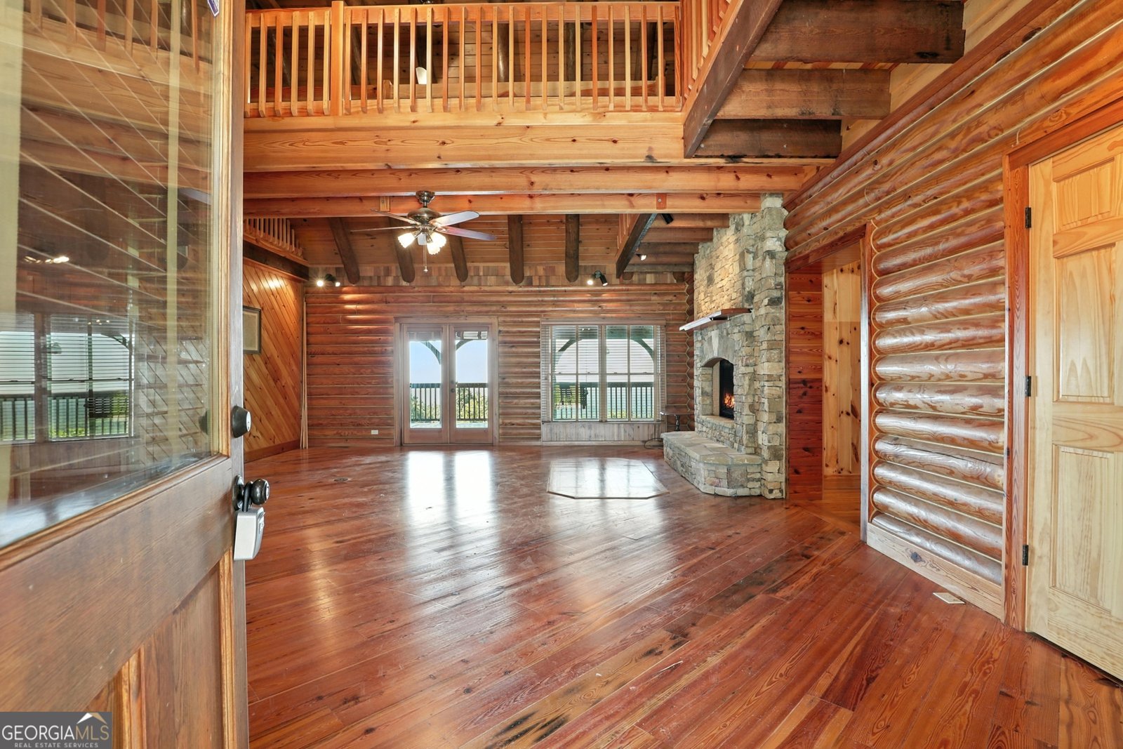 929 Hickory Nut Mountain Road Tallulah Falls - 5