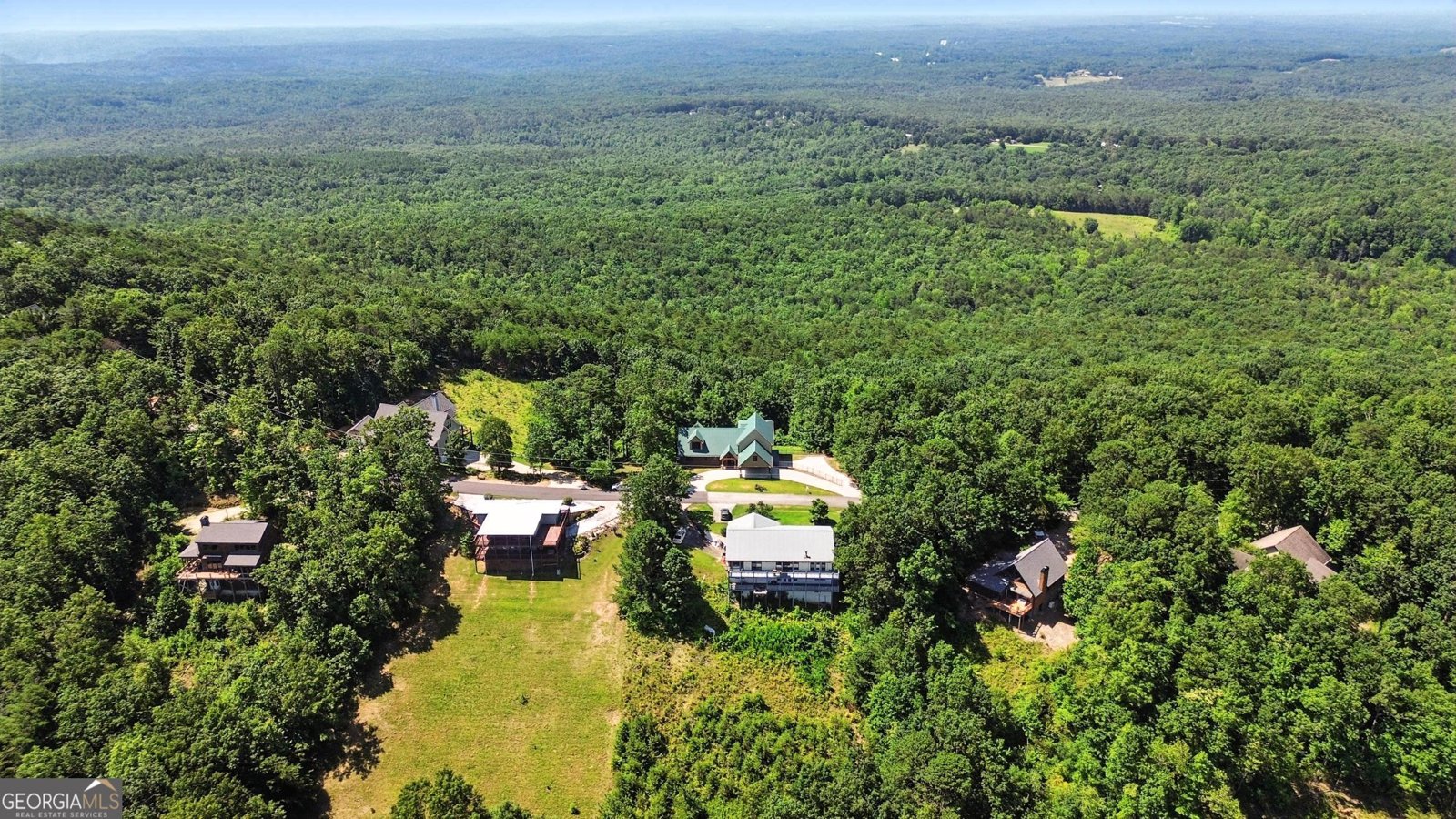 929 Hickory Nut Mountain Road Tallulah Falls - 52