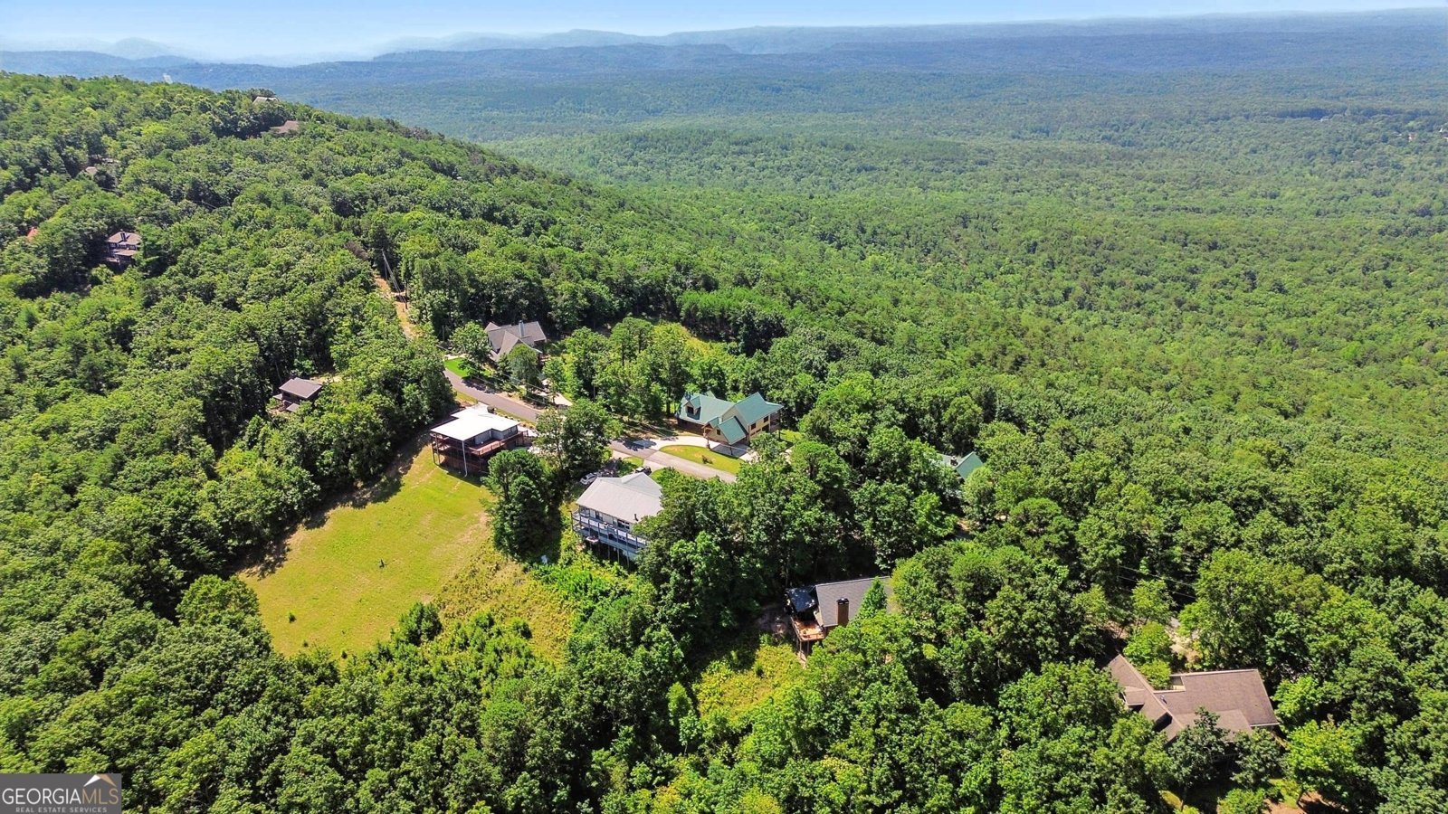 929 Hickory Nut Mountain Road Tallulah Falls - 53