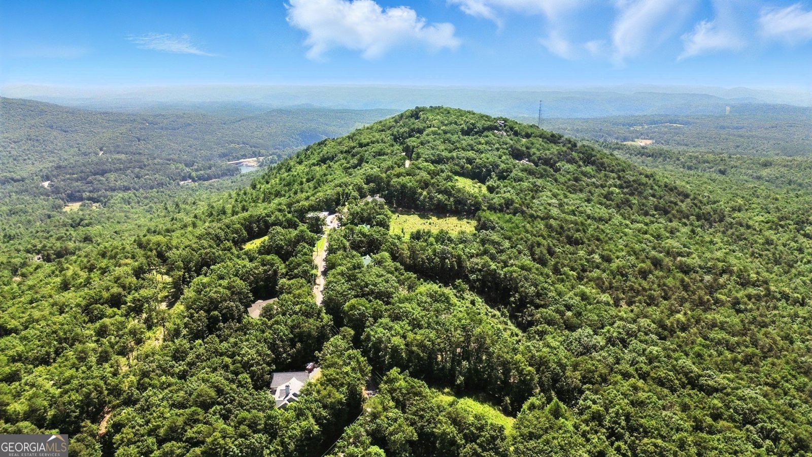 929 Hickory Nut Mountain Road Tallulah Falls - 54