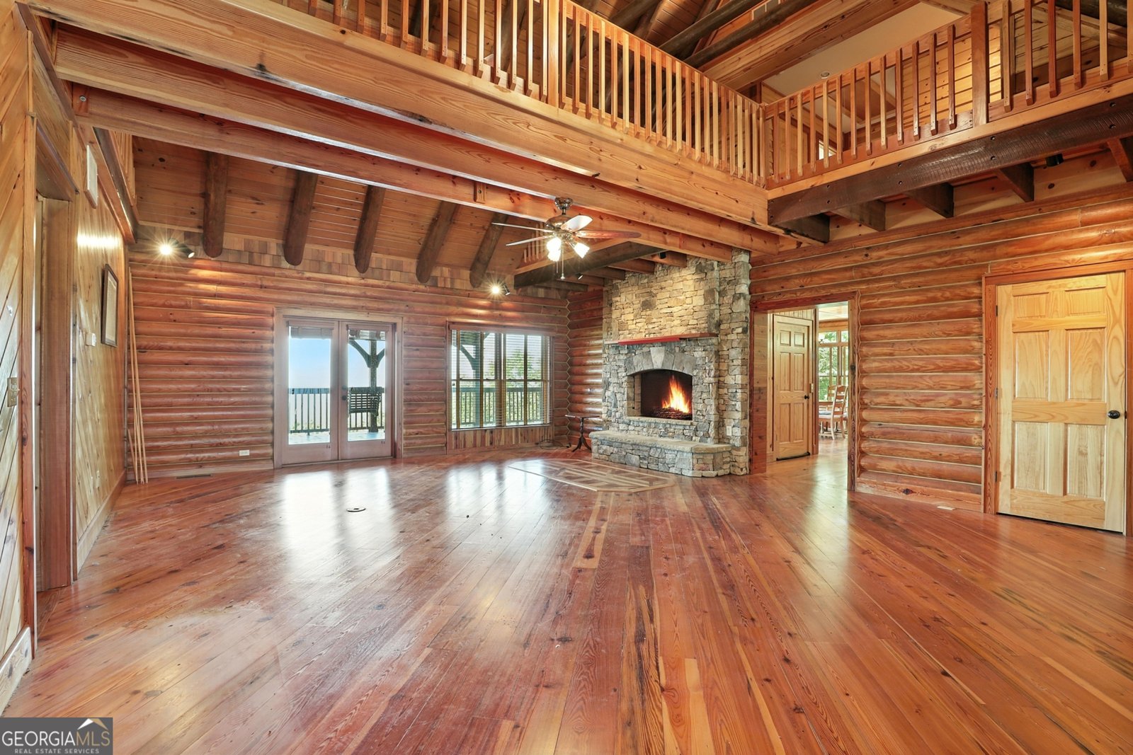 929 Hickory Nut Mountain Road Tallulah Falls - 6