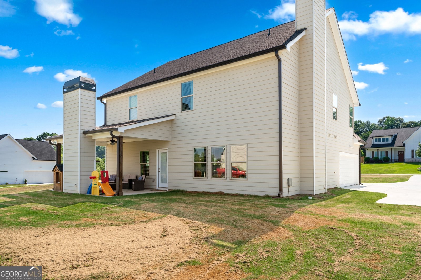 20 Webb Court Jefferson - 1
