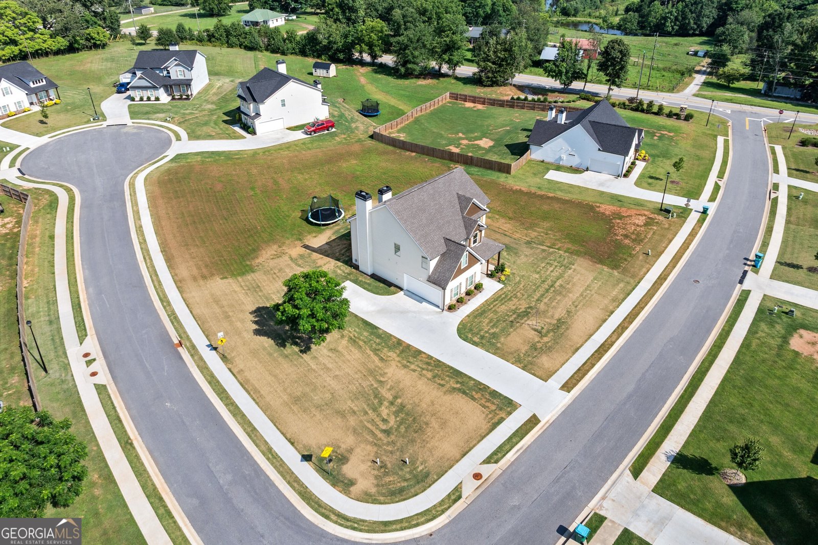 20 Webb Court Jefferson - 28