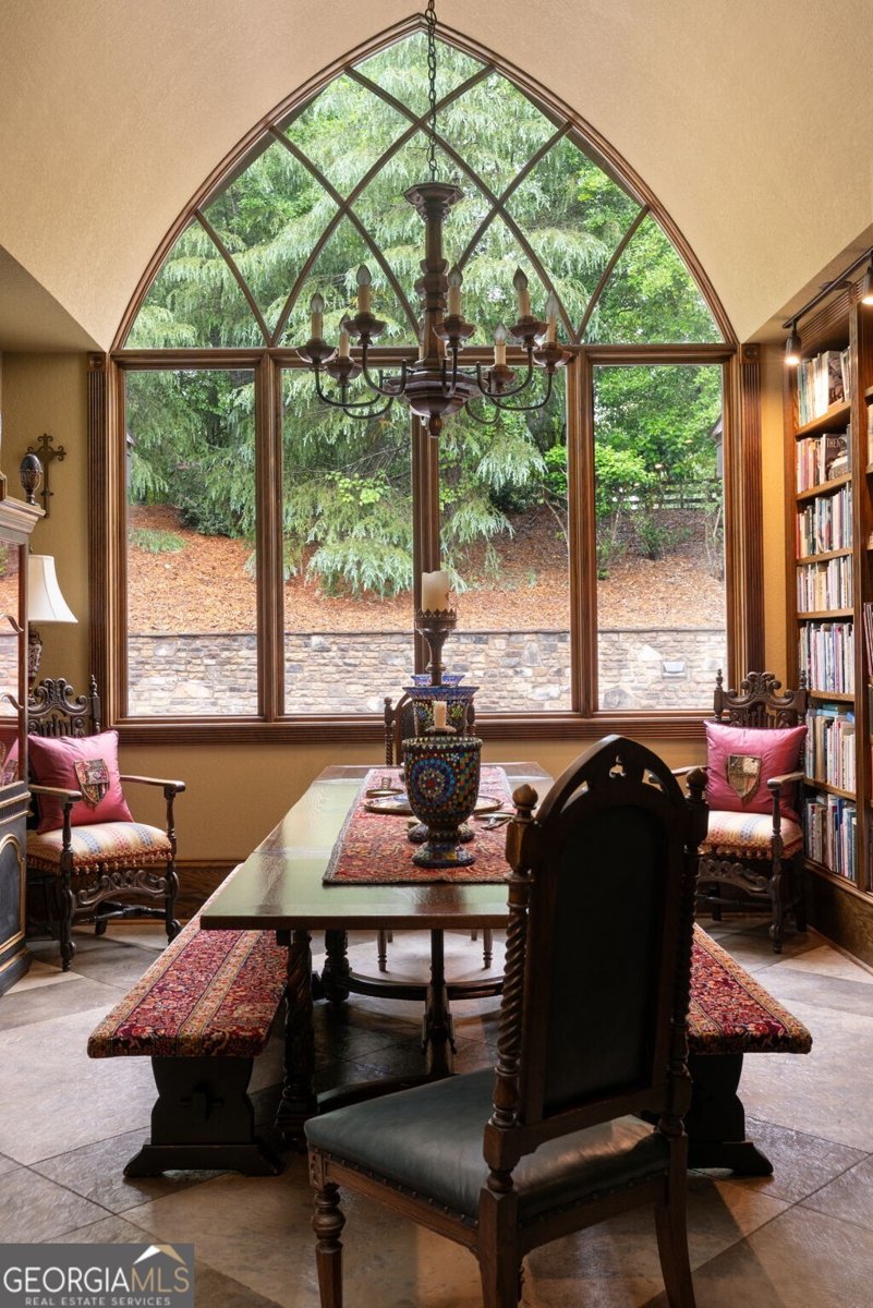 114 Lees Lake Road Fayetteville - 22