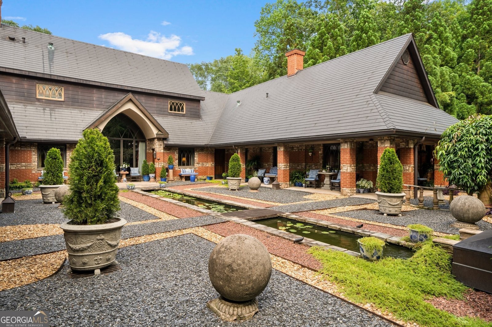 114 Lees Lake Road Fayetteville - 4