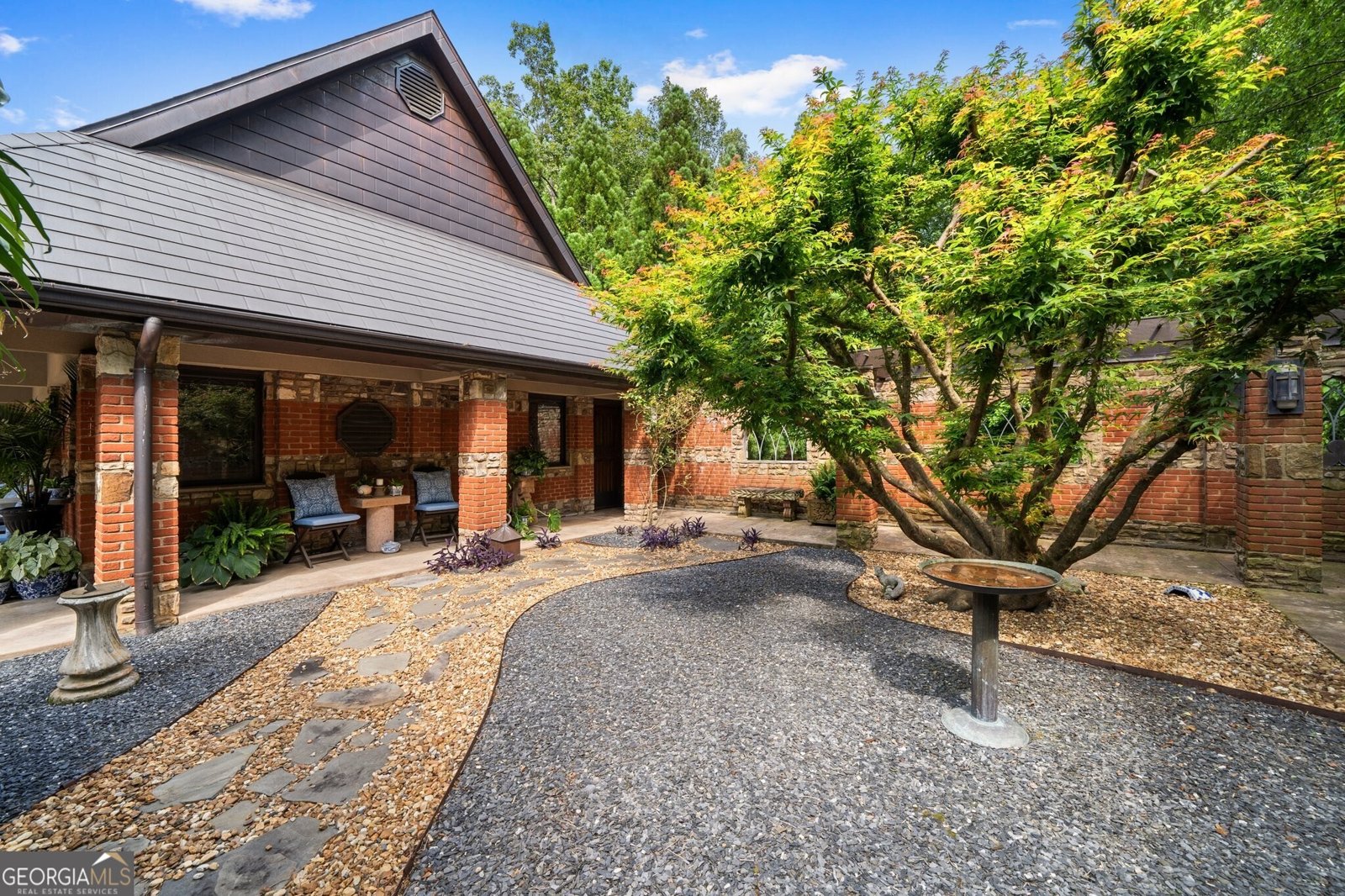 114 Lees Lake Road Fayetteville - 47