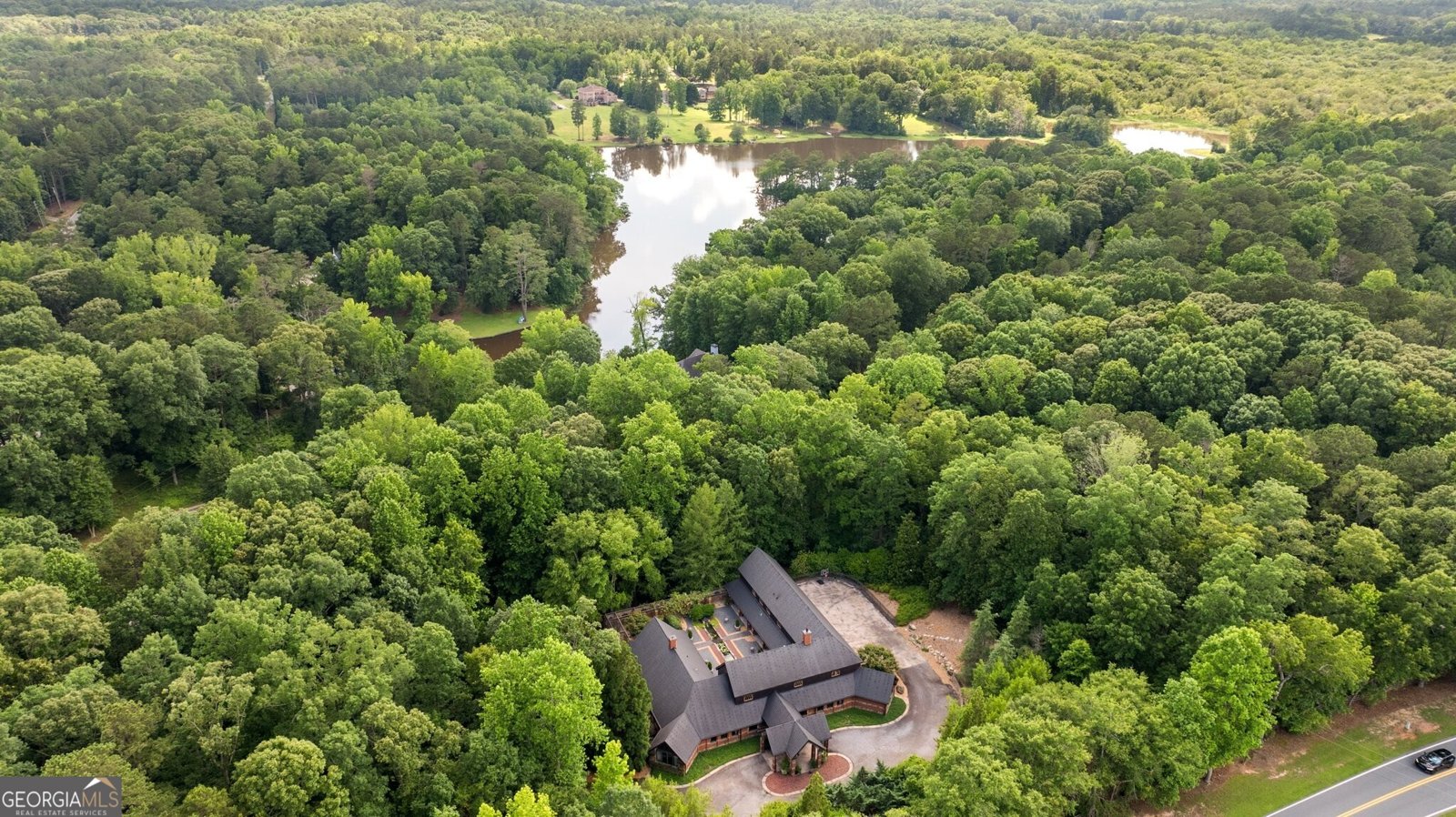 114 Lees Lake Road Fayetteville - 48