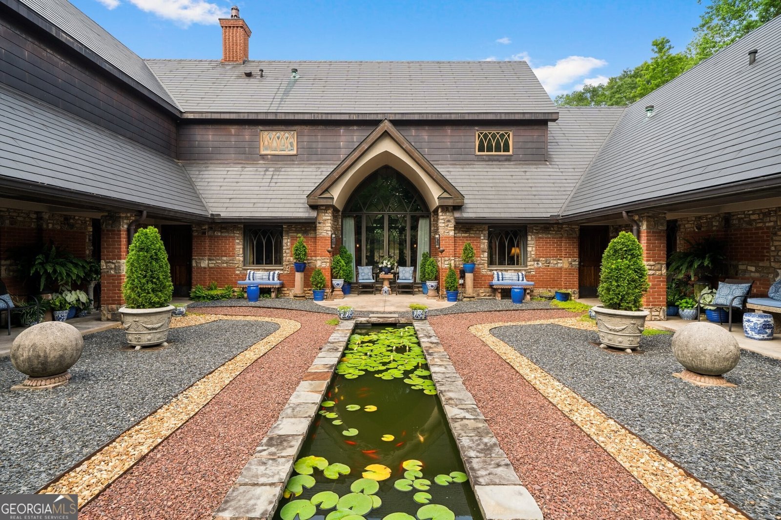114 Lees Lake Road Fayetteville - 5