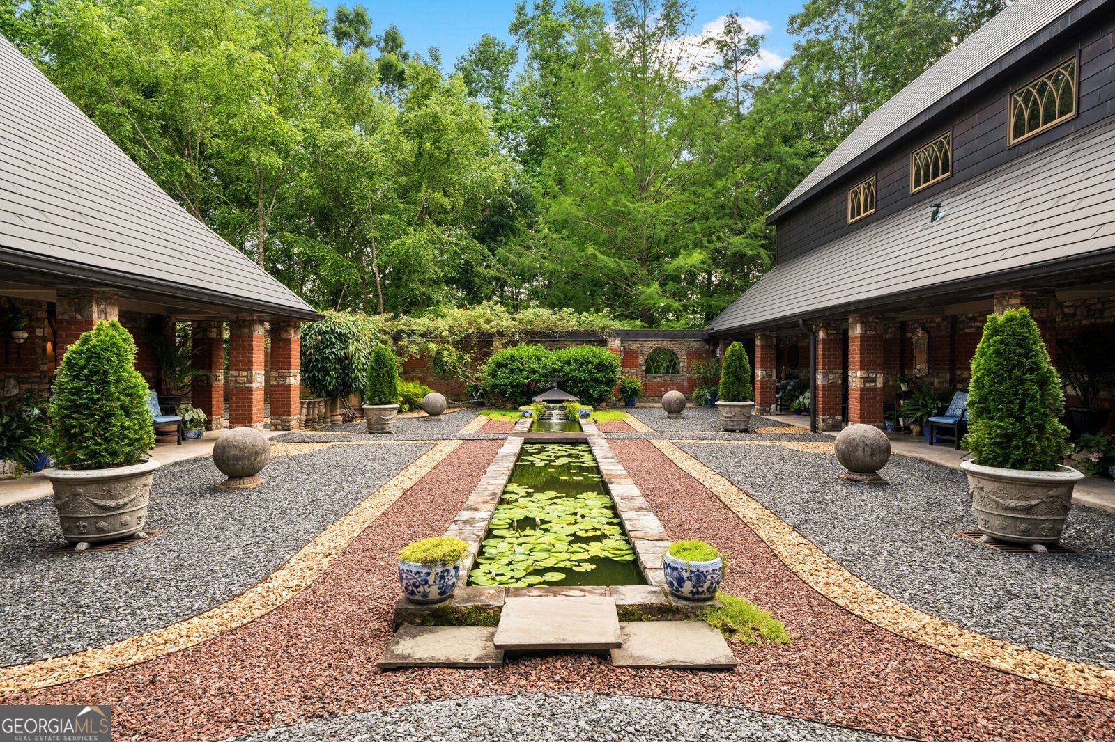 114 Lees Lake Road Fayetteville - 59