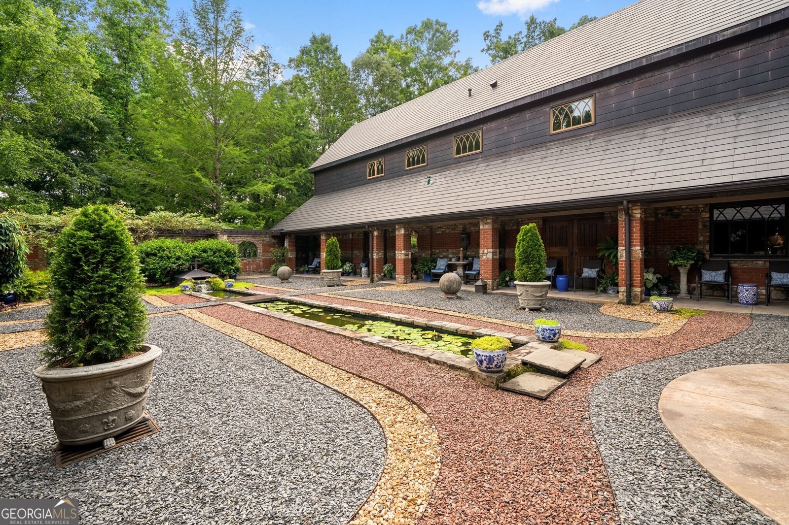 114 Lees Lake Road Fayetteville - 60