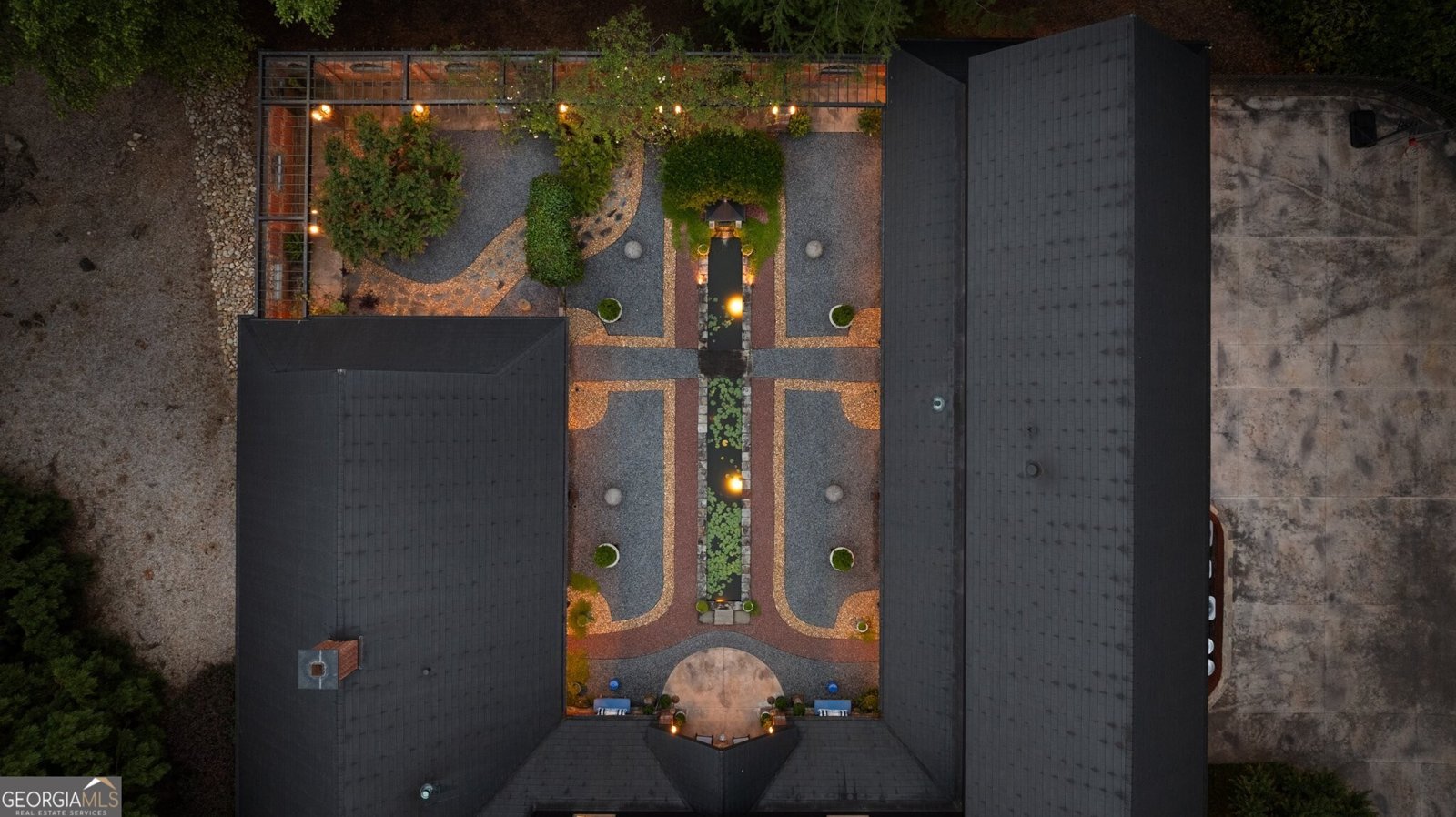 114 Lees Lake Road Fayetteville - 71