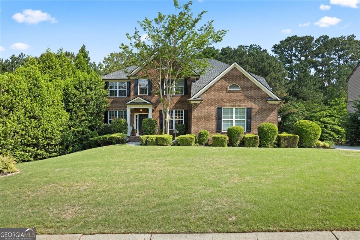 2660 Brentwood Estates Court Cumming - 1