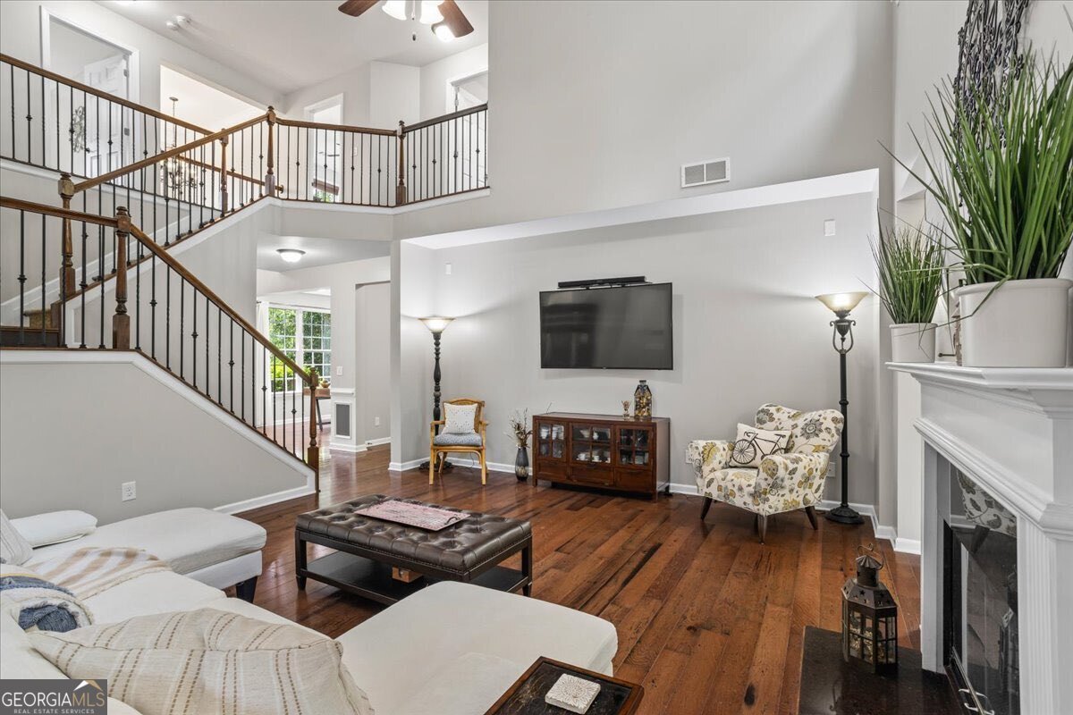 2660 Brentwood Estates Court Cumming - 12