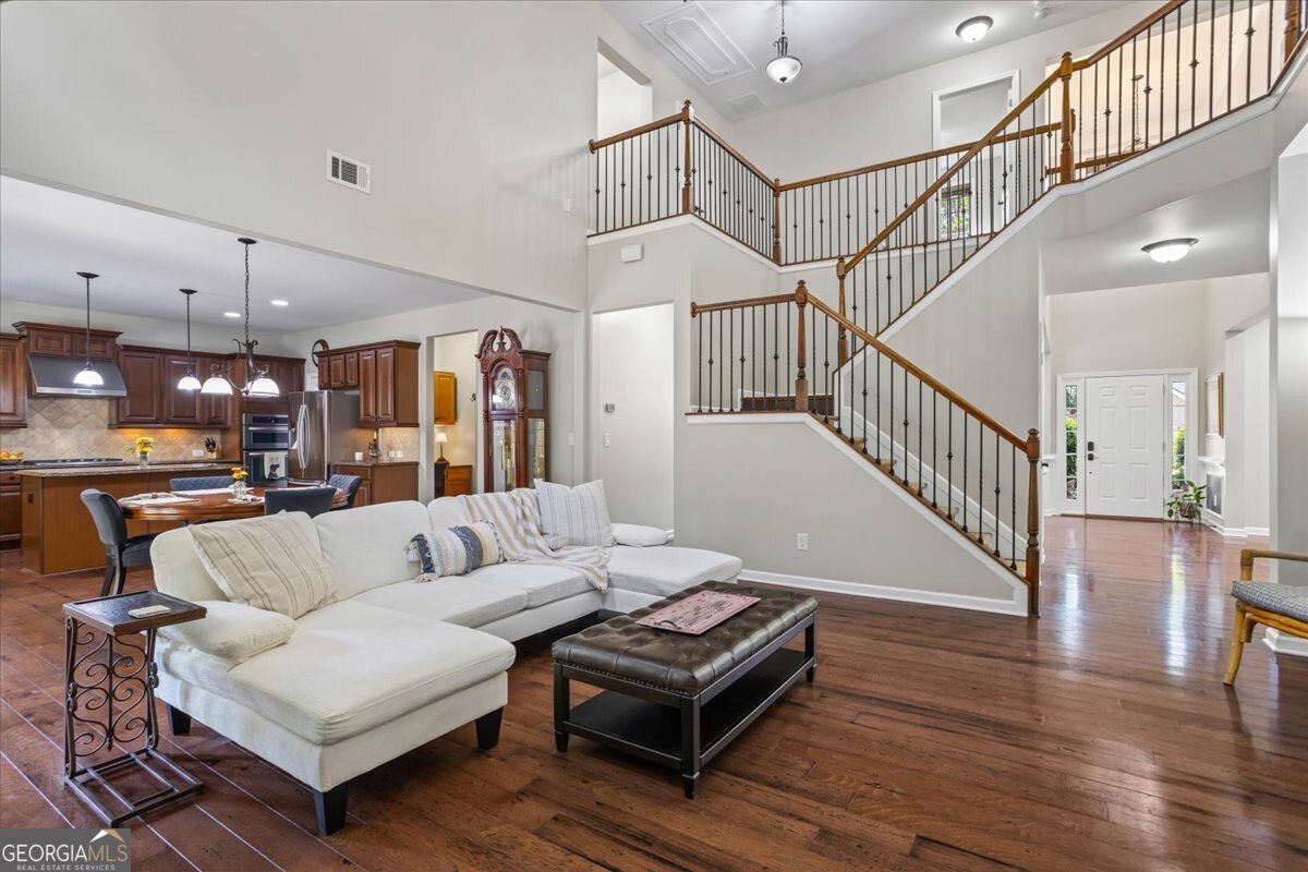2660 Brentwood Estates Court Cumming - 14