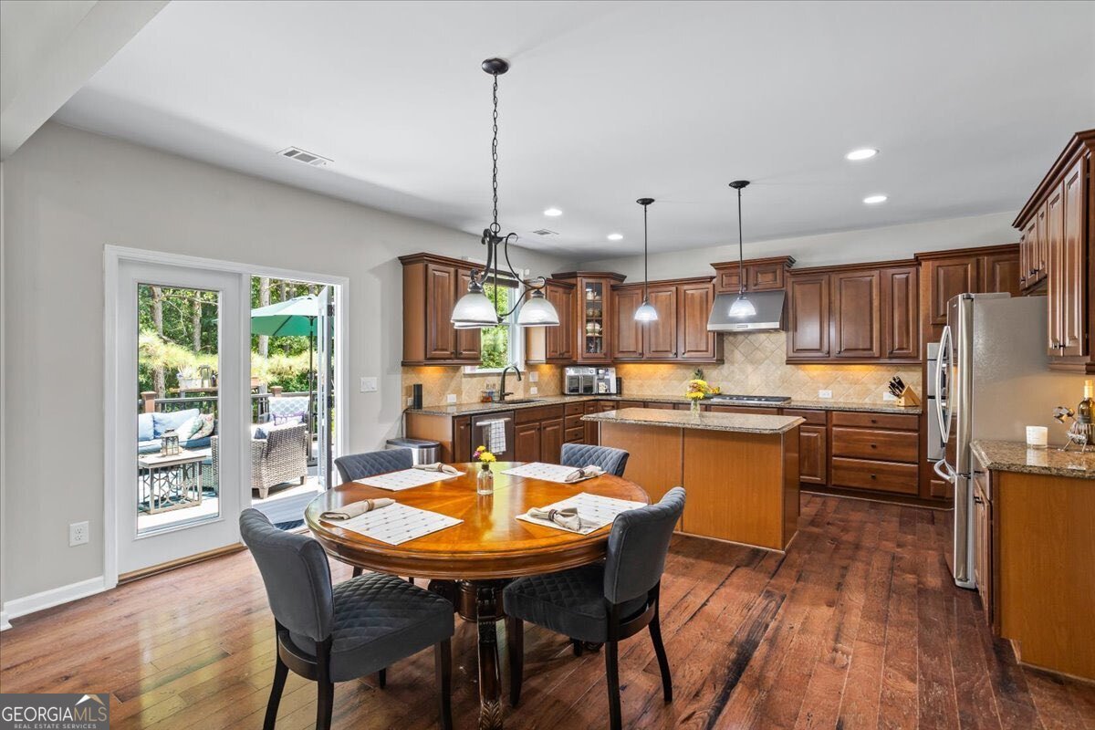 2660 Brentwood Estates Court Cumming - 15