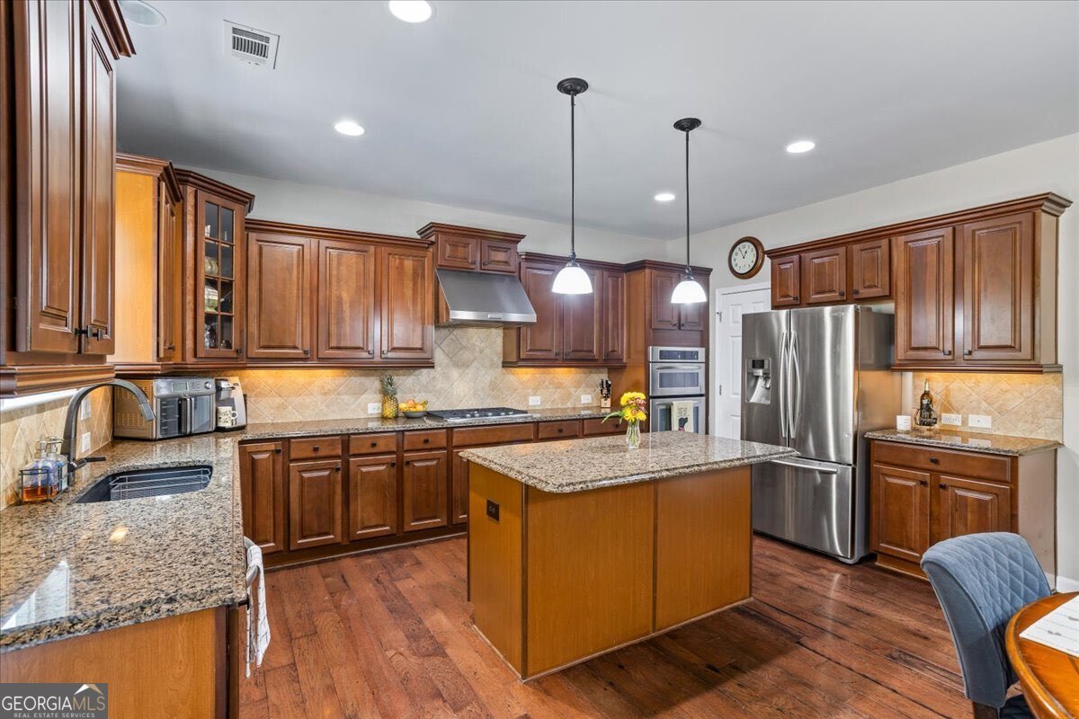 2660 Brentwood Estates Court Cumming - 17