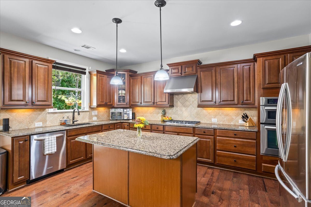 2660 Brentwood Estates Court Cumming - 18