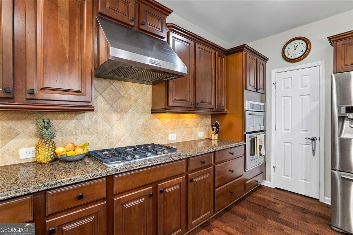 2660 Brentwood Estates Court Cumming - 20