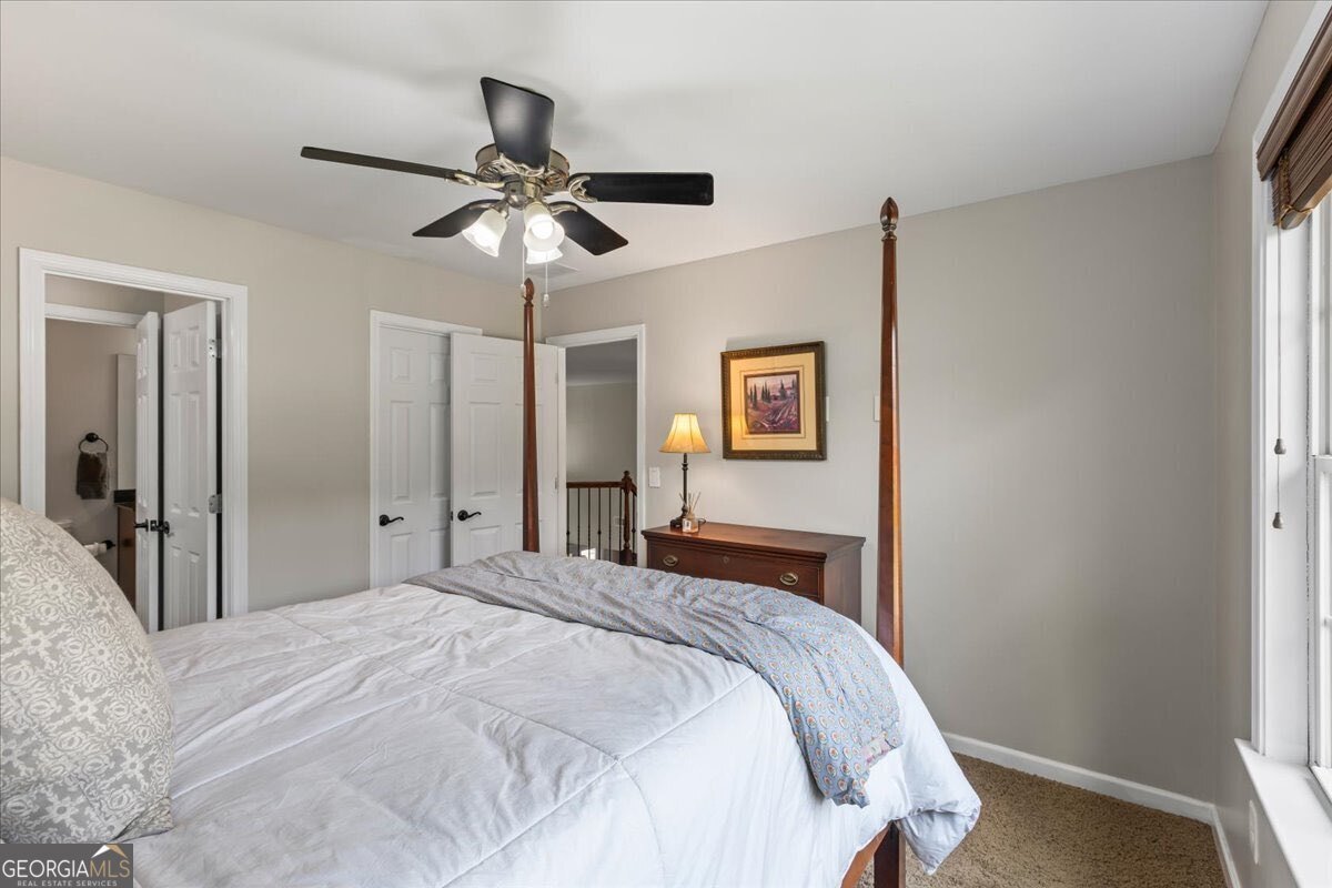 2660 Brentwood Estates Court Cumming - 25