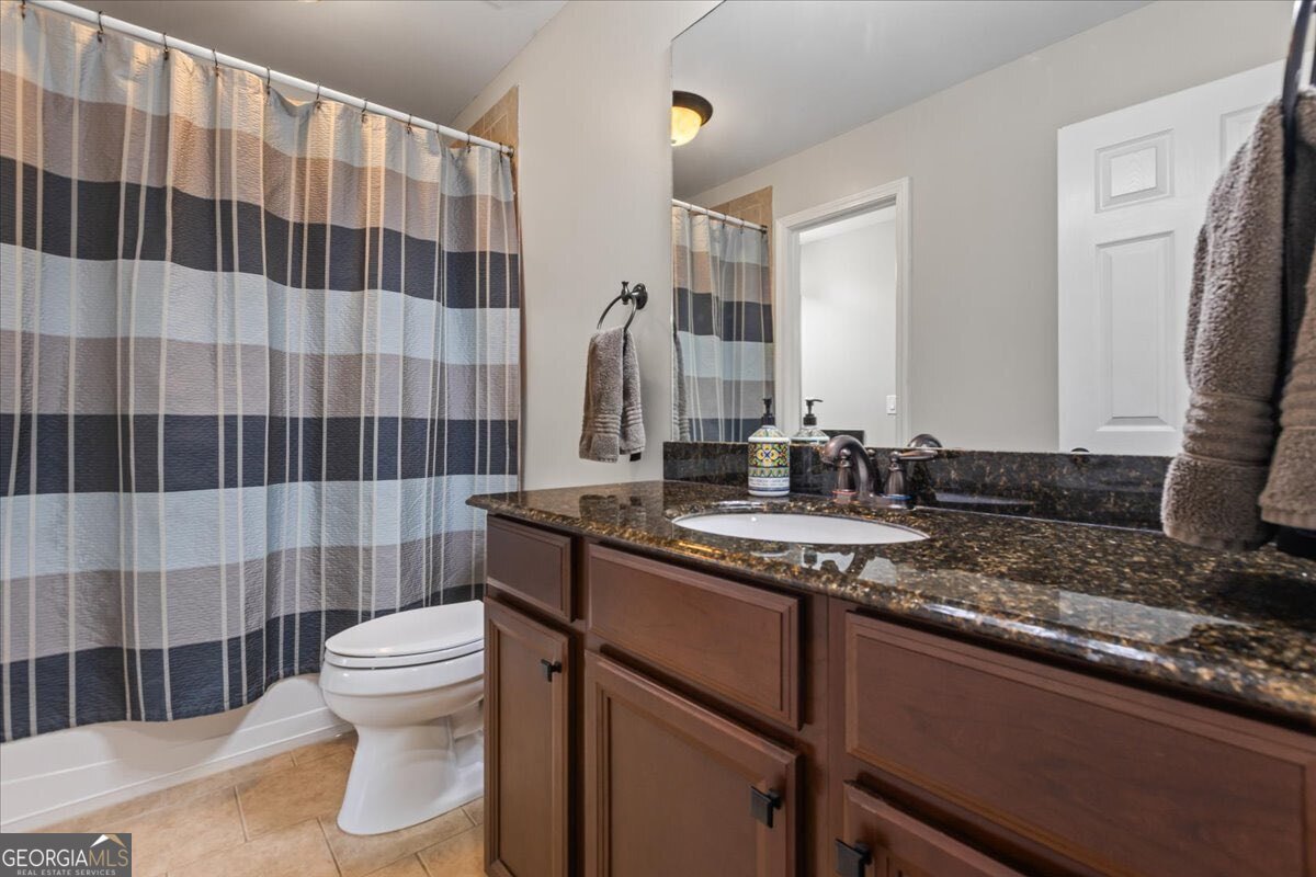2660 Brentwood Estates Court Cumming - 27