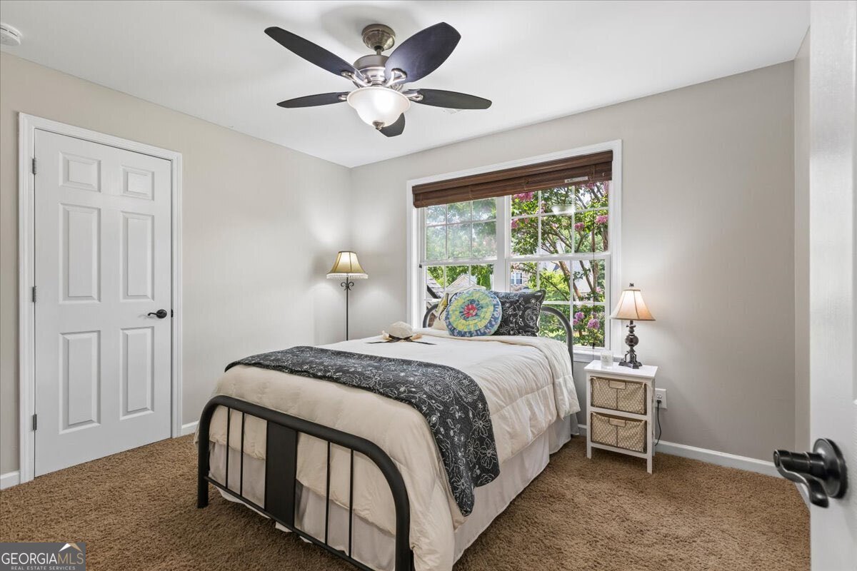 2660 Brentwood Estates Court Cumming - 28