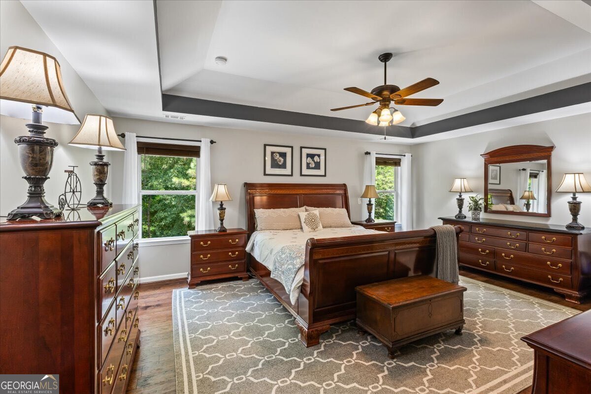2660 Brentwood Estates Court Cumming - 30