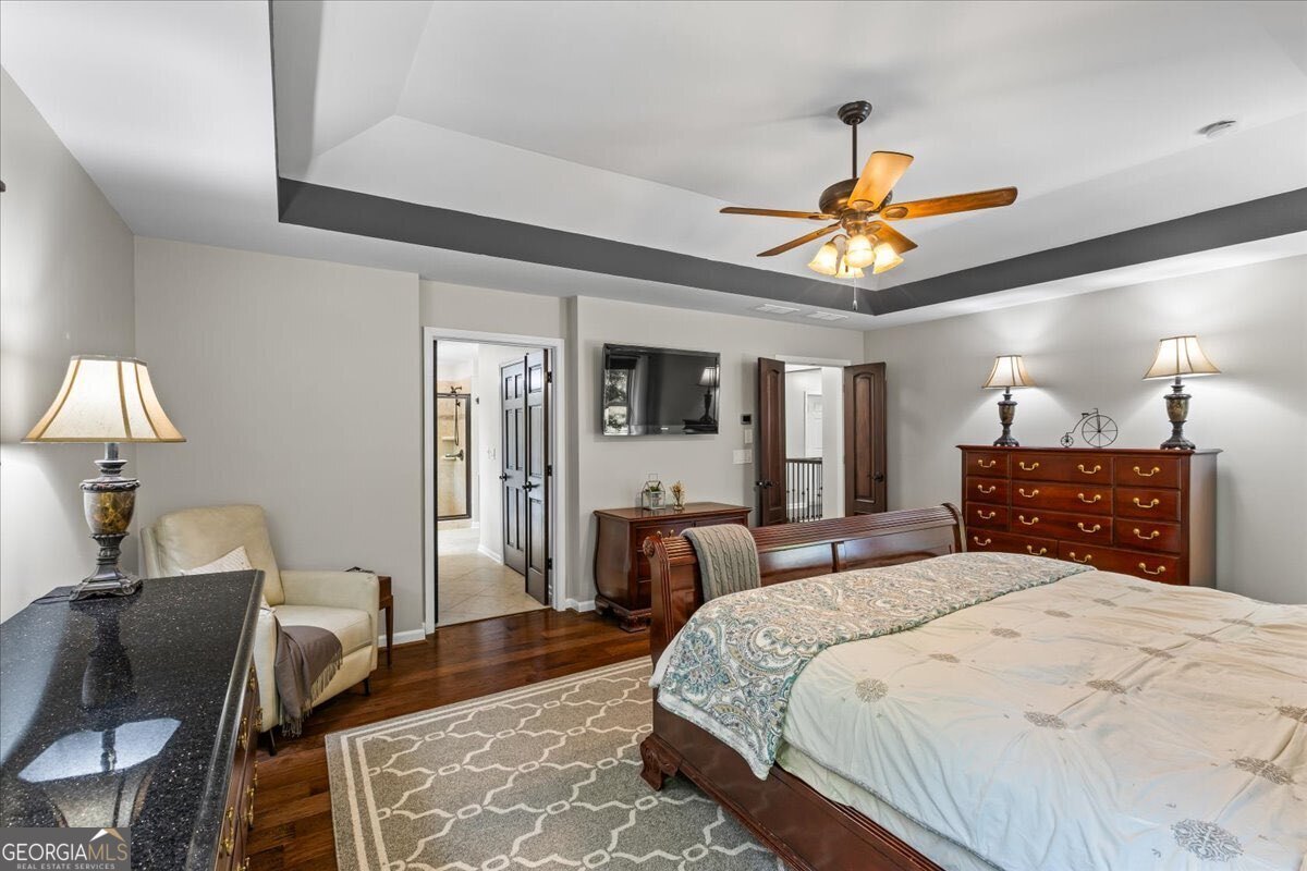 2660 Brentwood Estates Court Cumming - 32