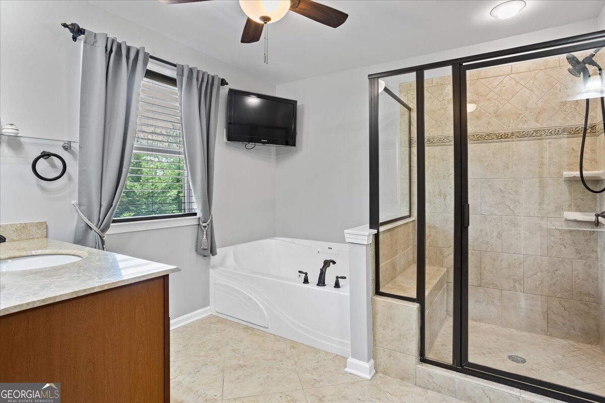 2660 Brentwood Estates Court Cumming - 35