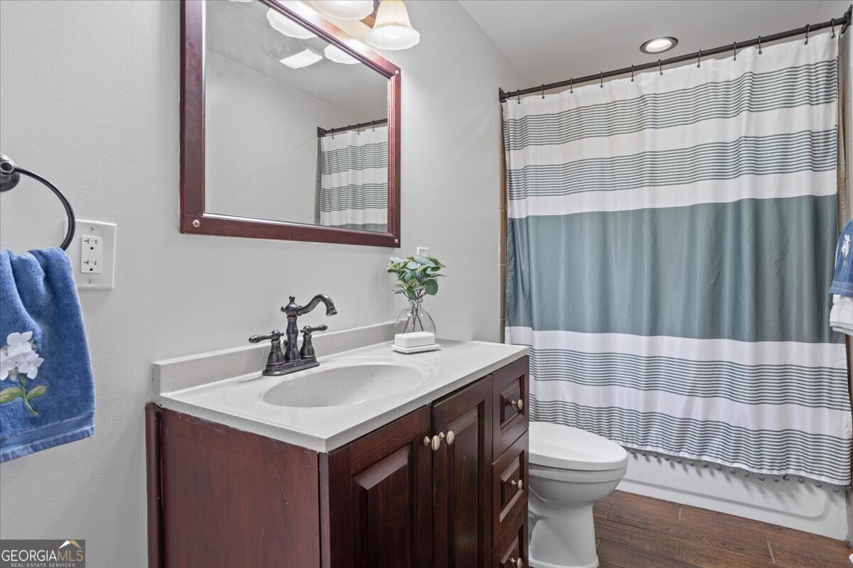 2660 Brentwood Estates Court Cumming - 41