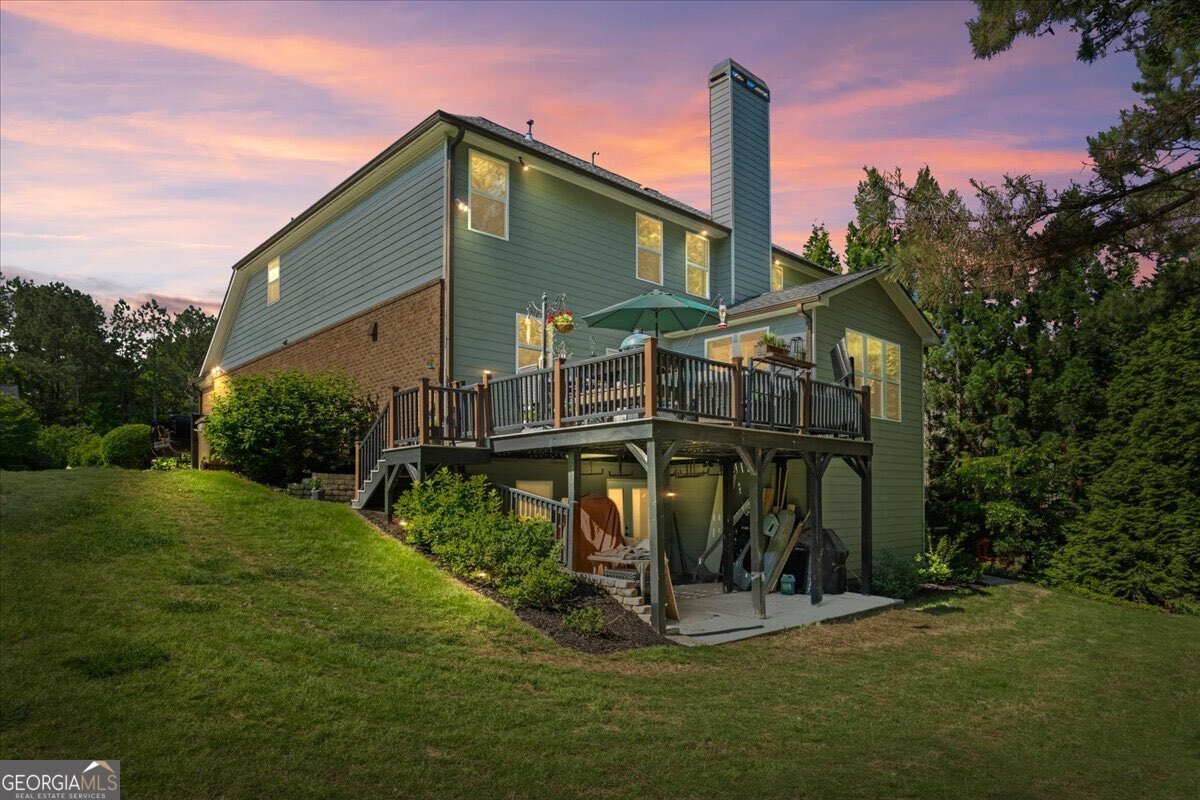 2660 Brentwood Estates Court Cumming - 53