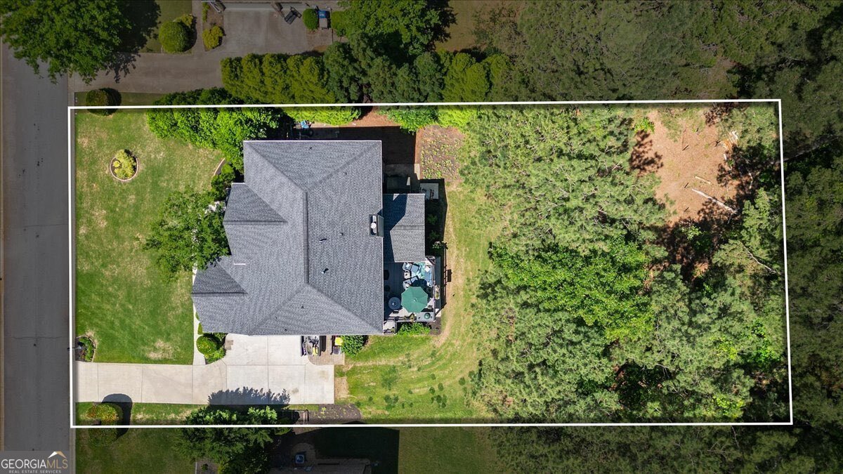 2660 Brentwood Estates Court Cumming - 71