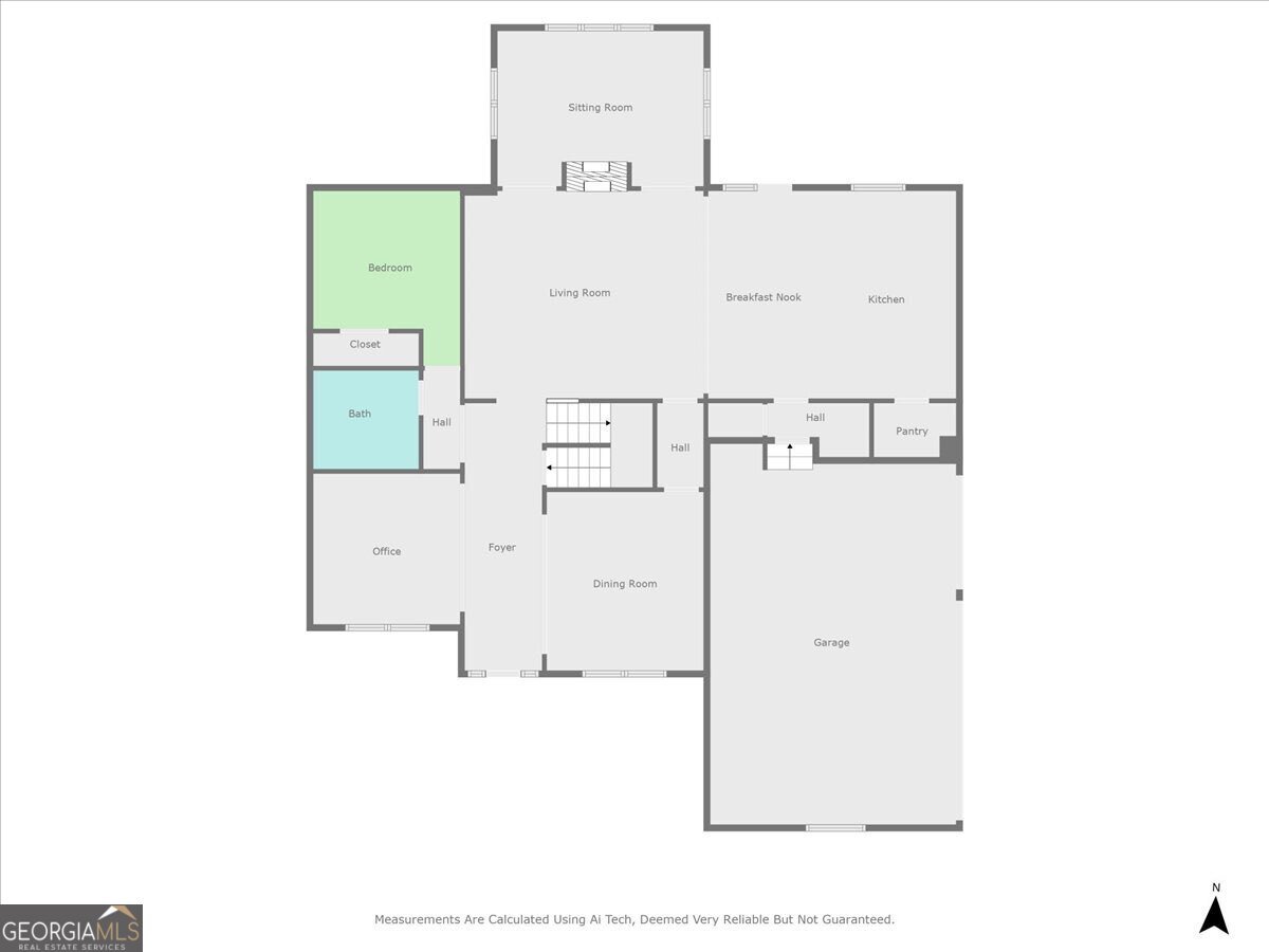 2660 Brentwood Estates Court Cumming - 74