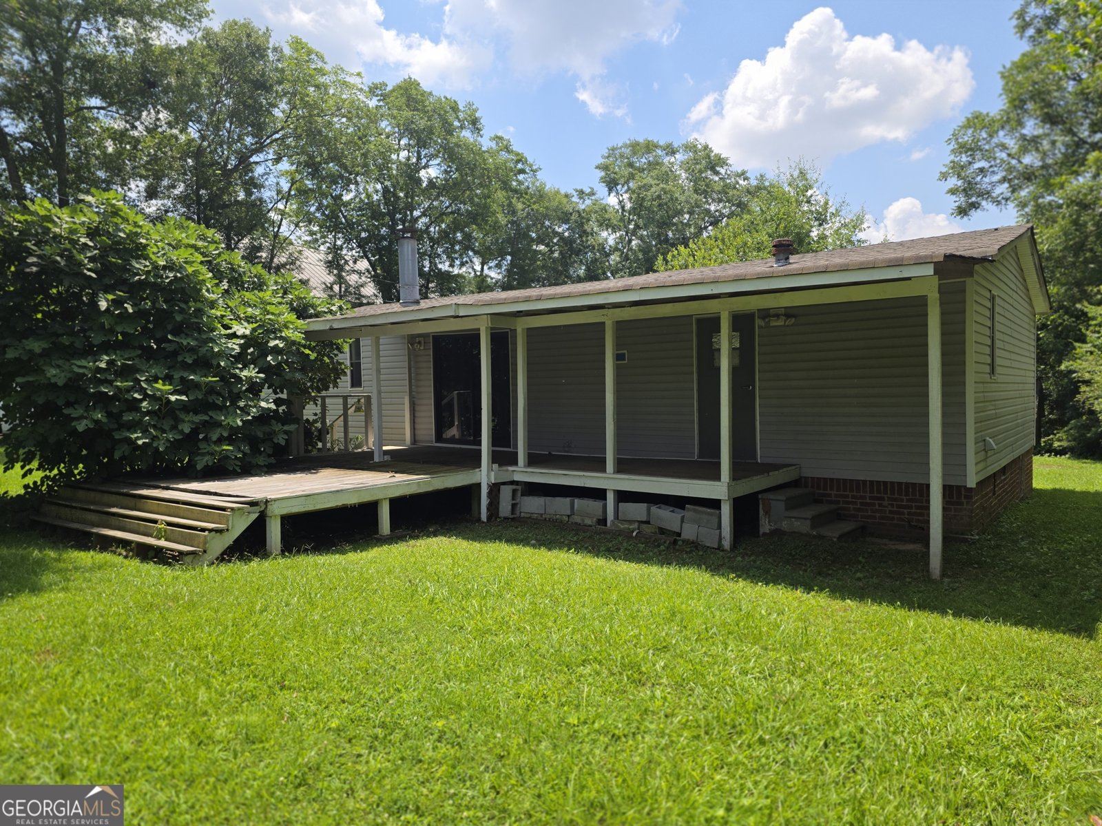 201 Rogers Street McDonough - 16