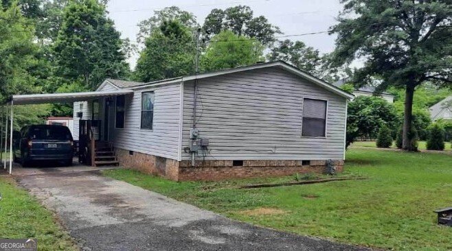 201 Rogers Street McDonough - 2