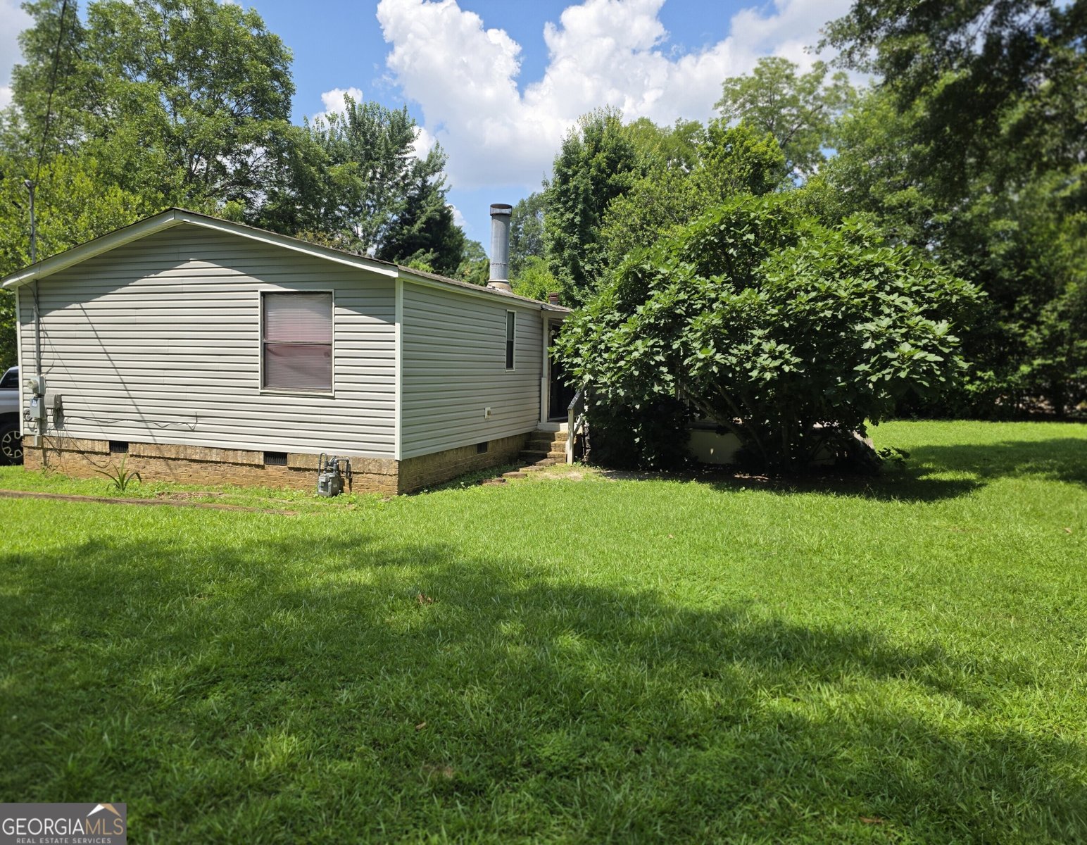 201 Rogers Street McDonough - 4