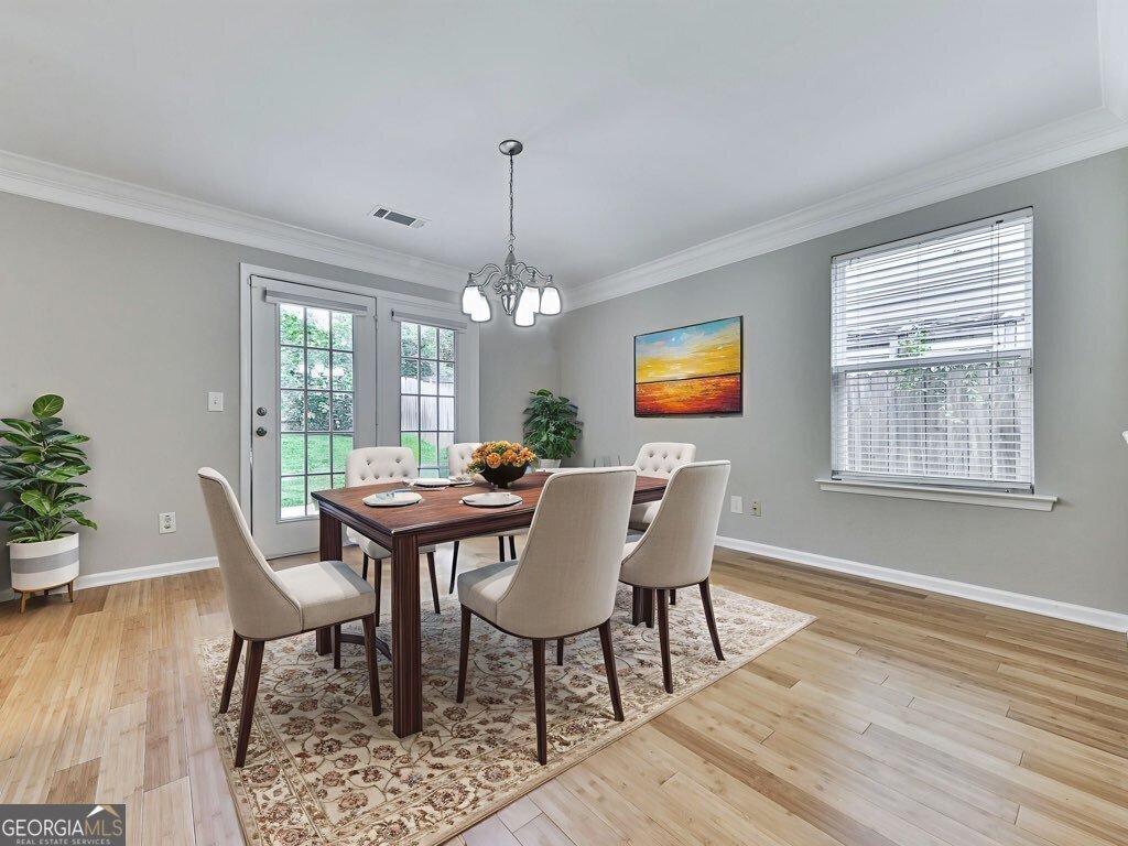 232 Oconee Way Canton - 13