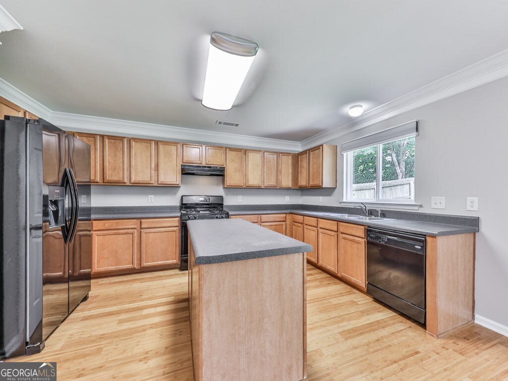 232 Oconee Way Canton - 16