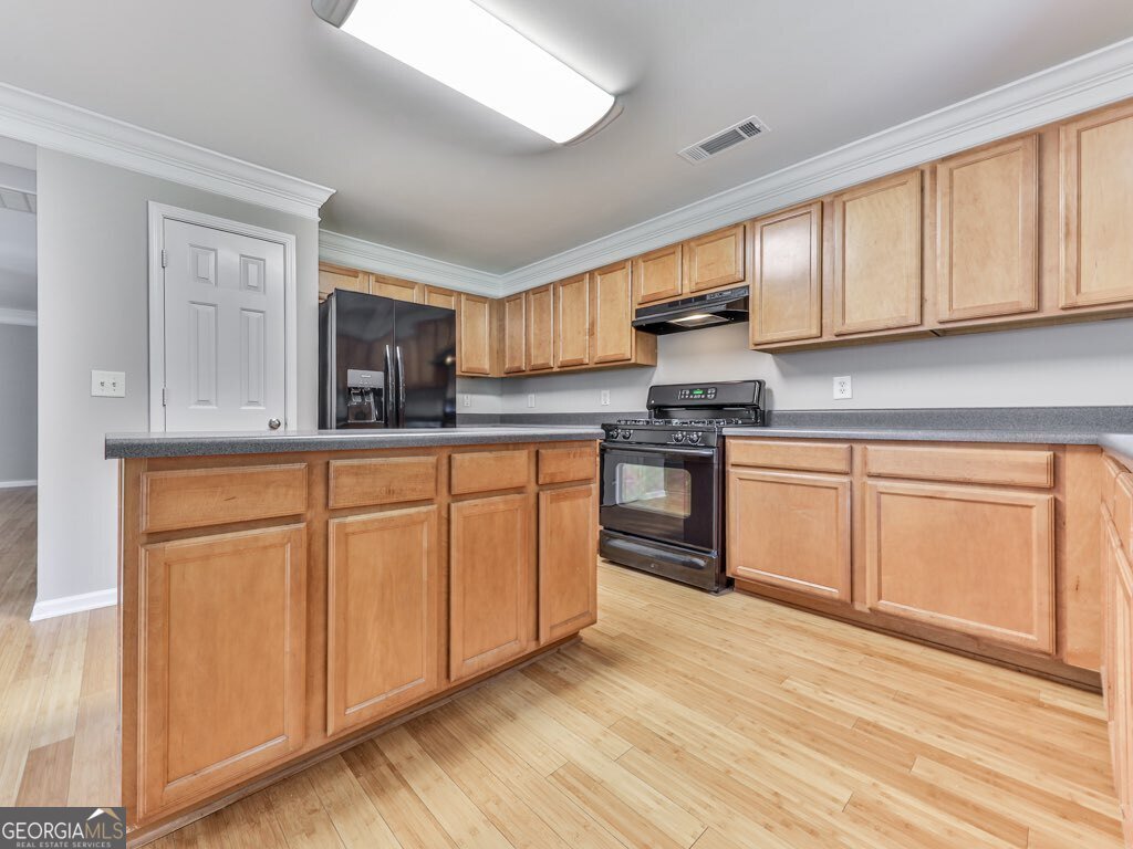 232 Oconee Way Canton - 18