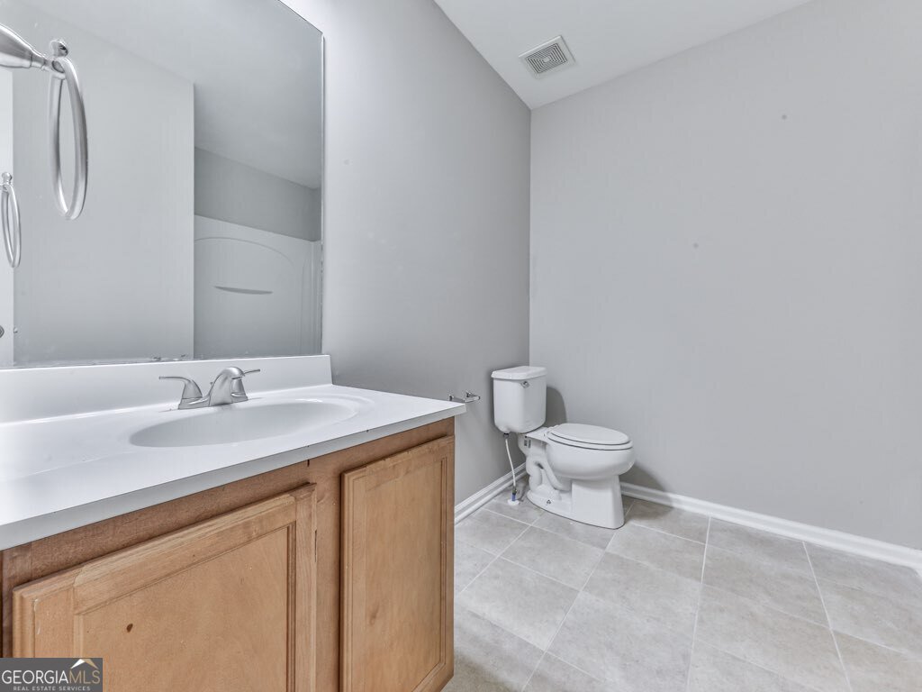 232 Oconee Way Canton - 29