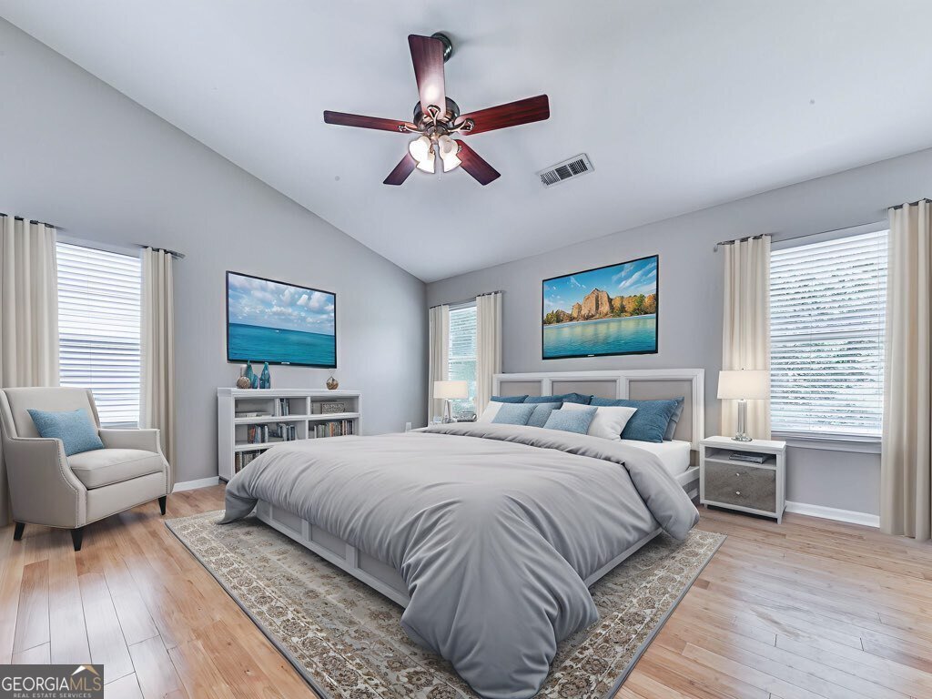 232 Oconee Way Canton - 31