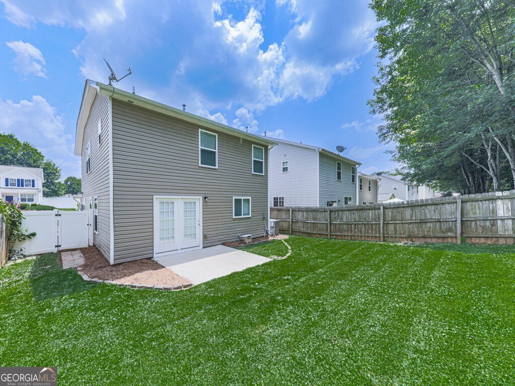 232 Oconee Way Canton - 36