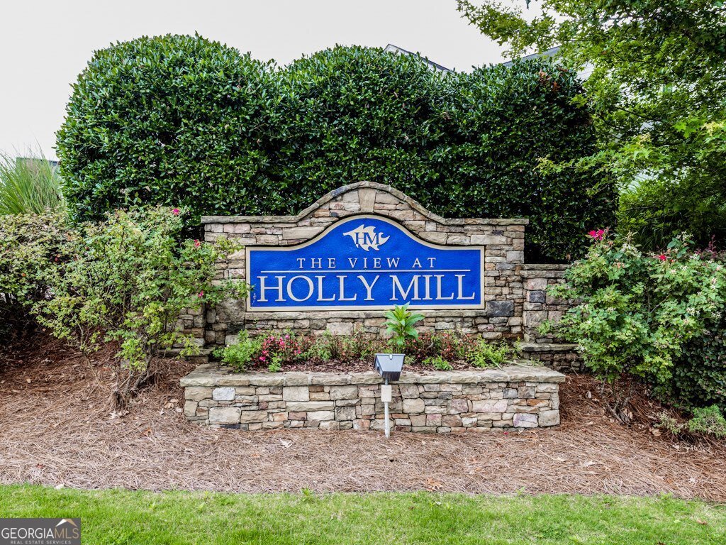 232 Oconee Way Canton - 41